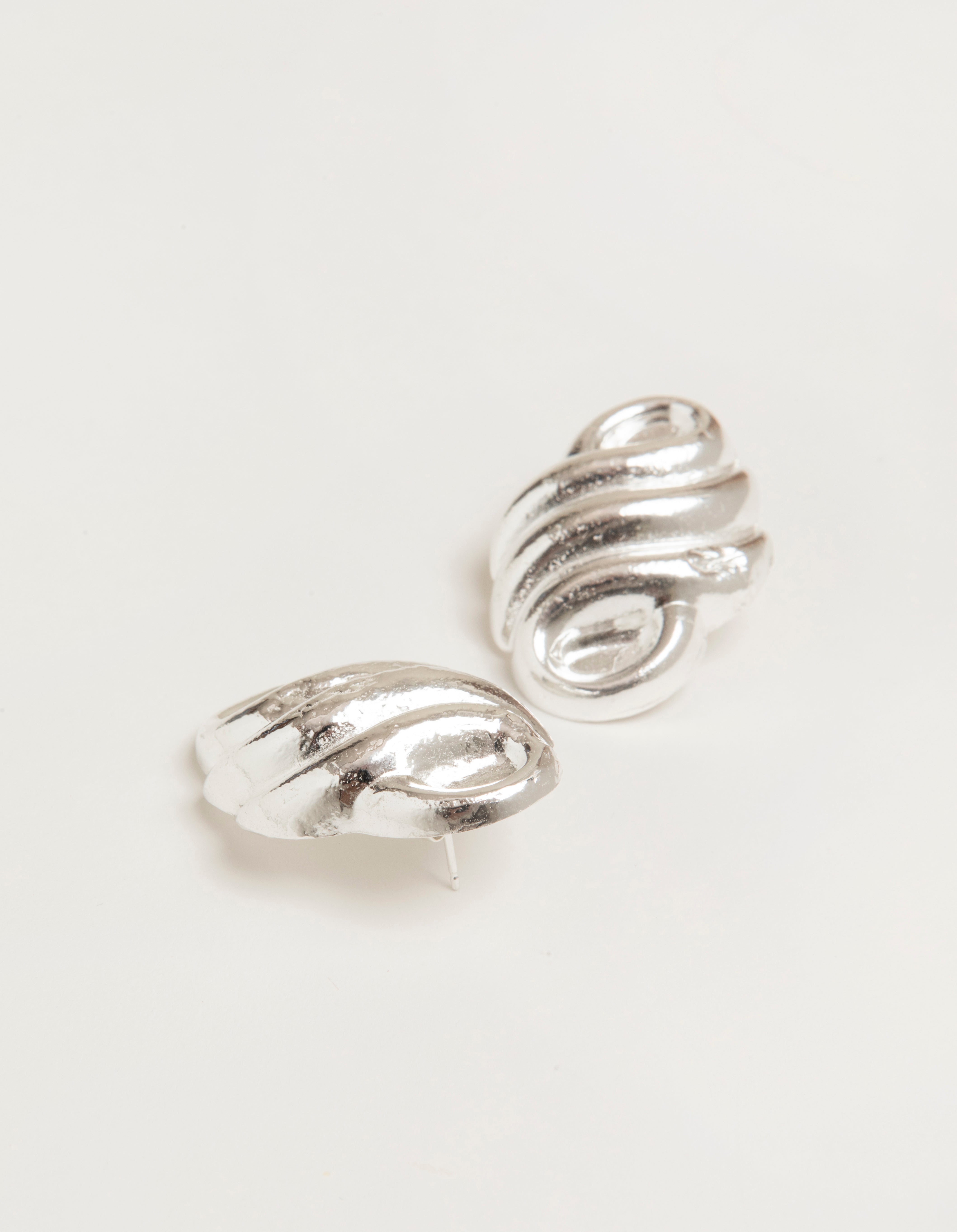 Eterna Donna Earrings