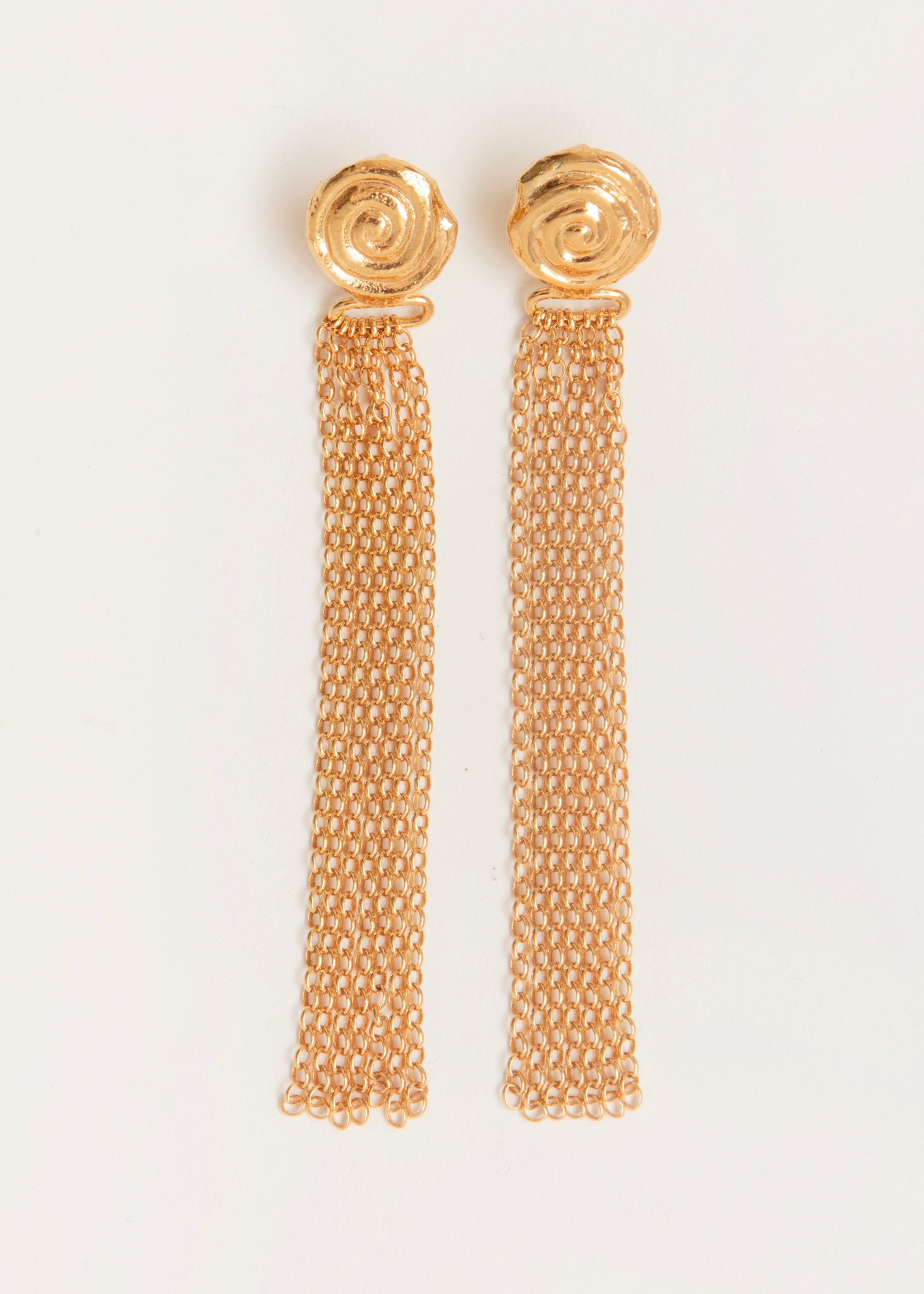 Spira Femina Earrings