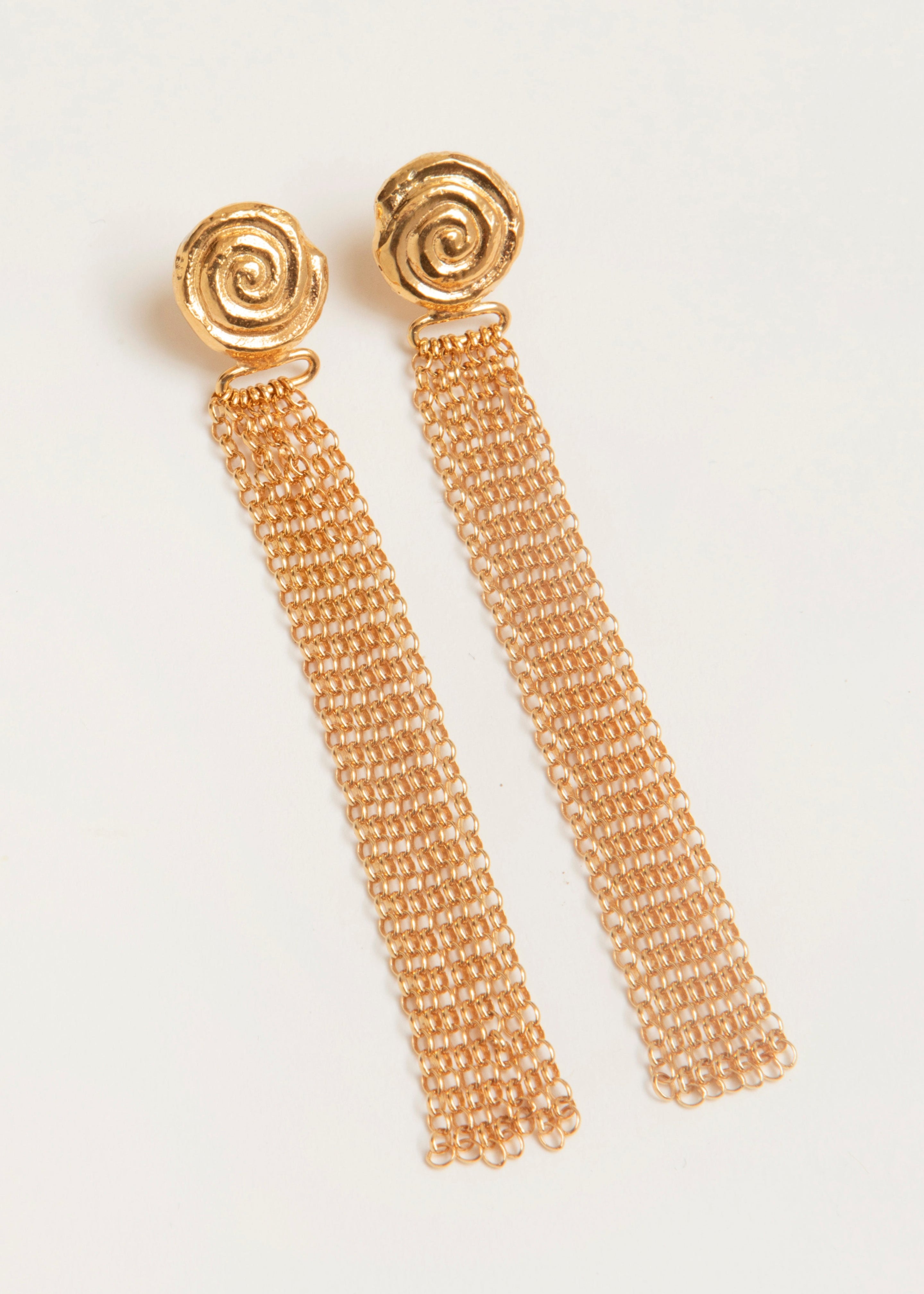 Spira Femina Earrings