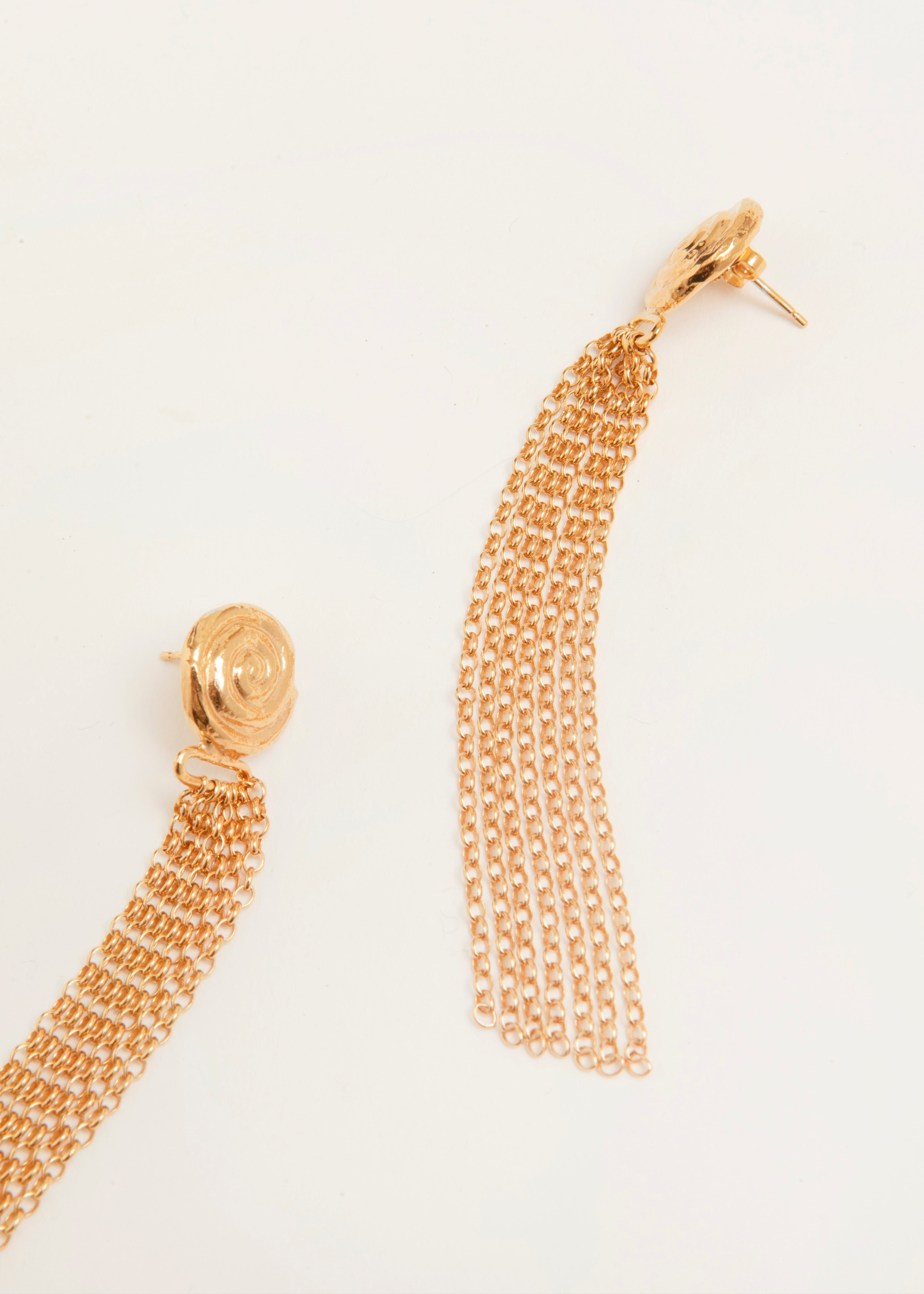 Spira Femina Earrings