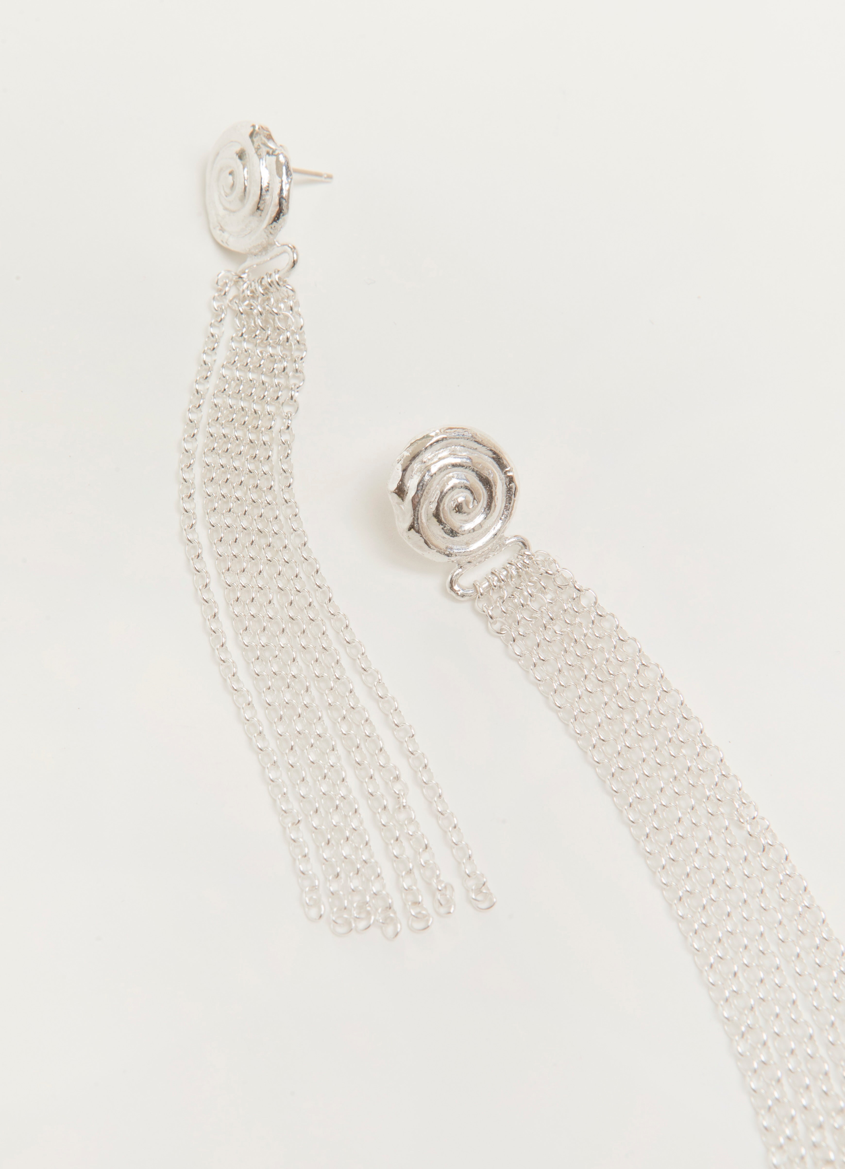 Spira Femina Earrings