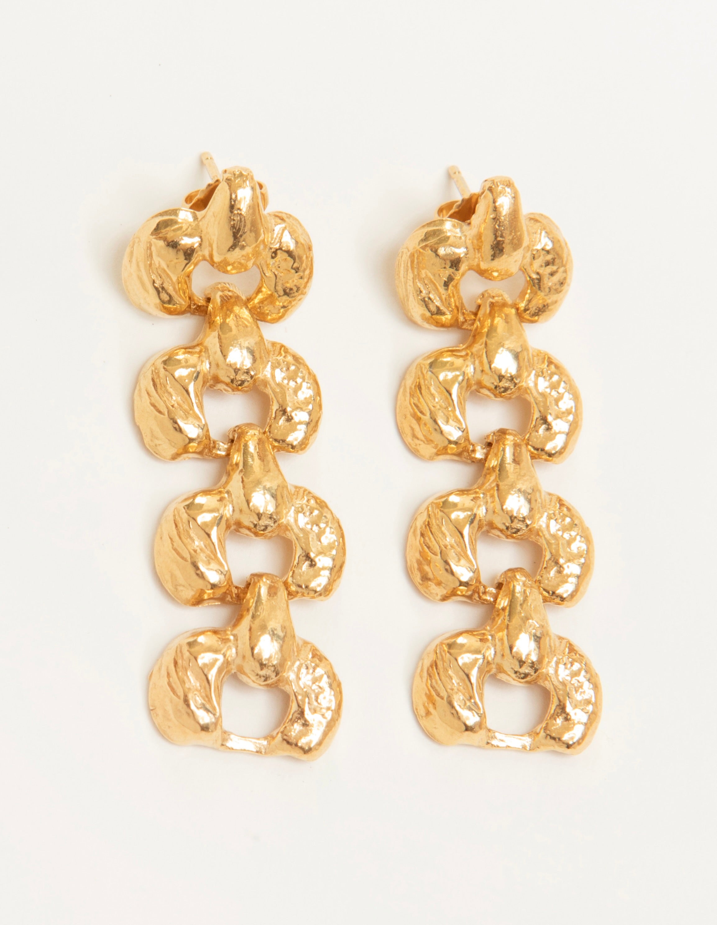 Threads of Us Earrings