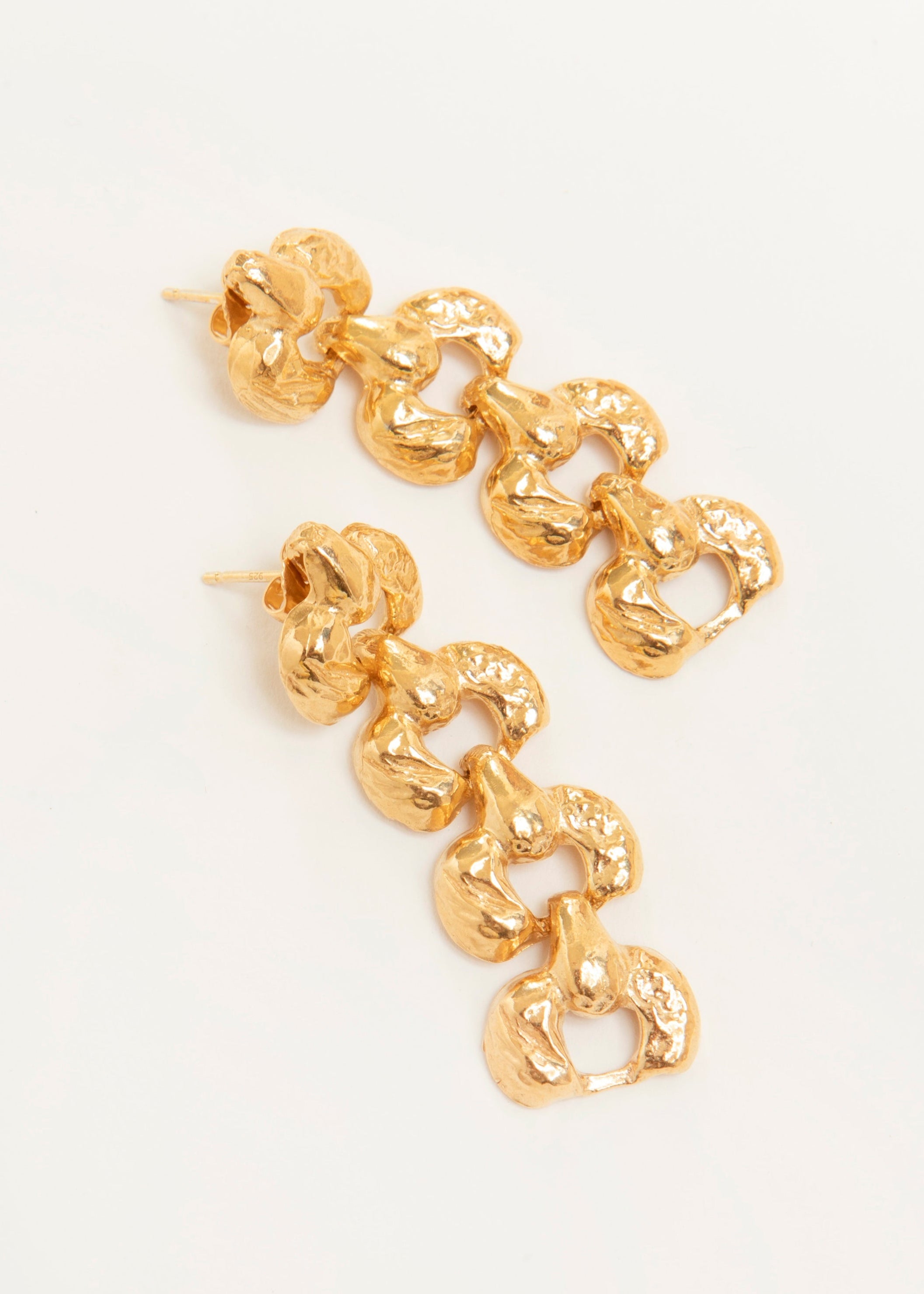 Threads of Us Earrings