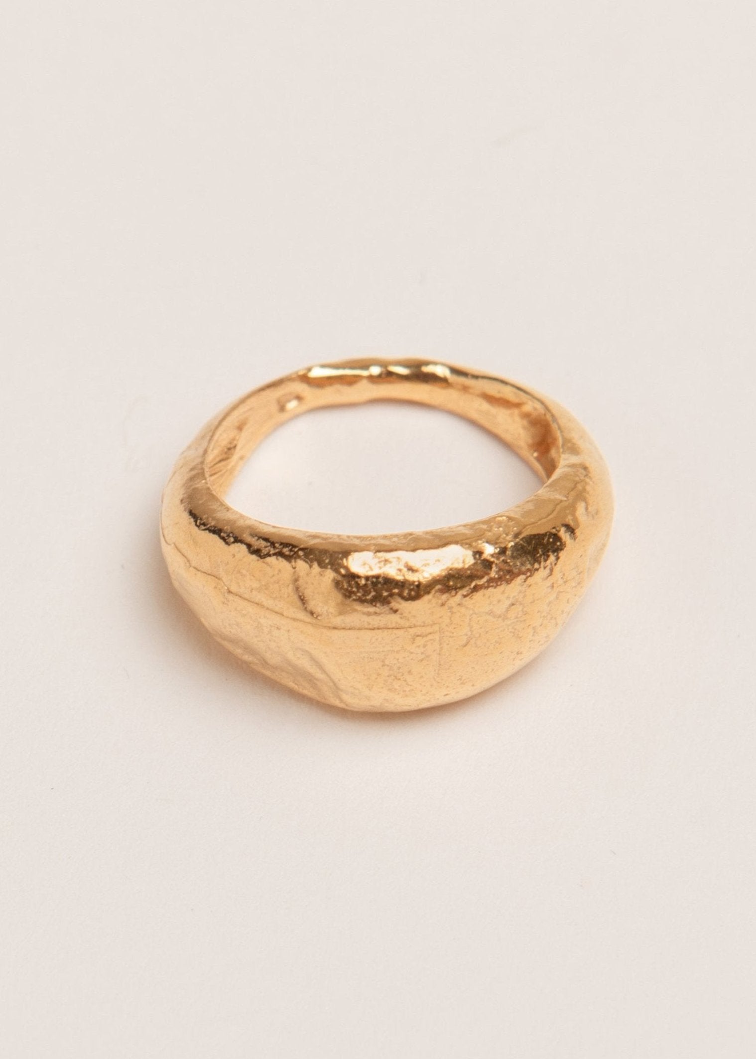 Dreamt Up Fragment Ring