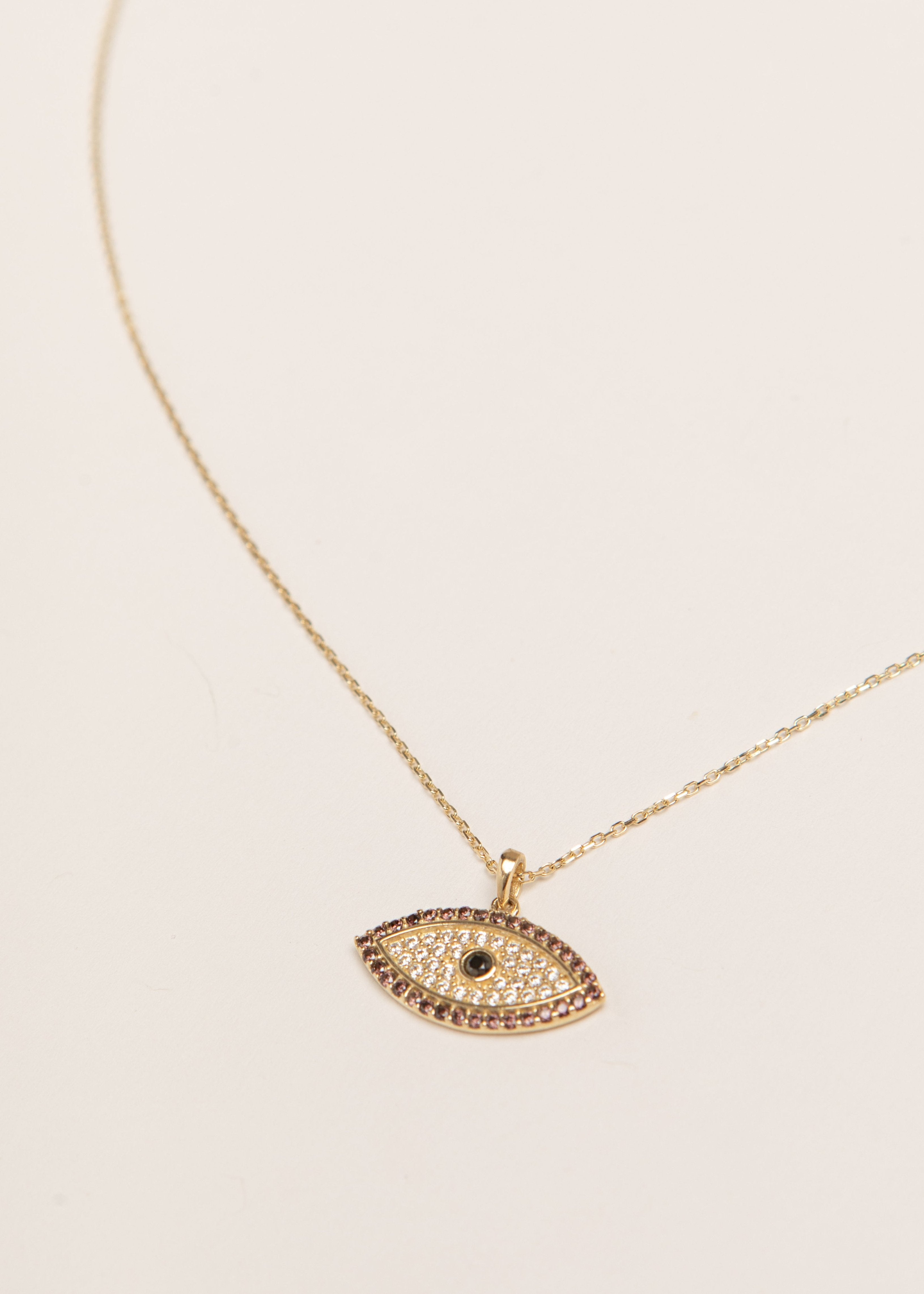 Curator of Protection Necklace