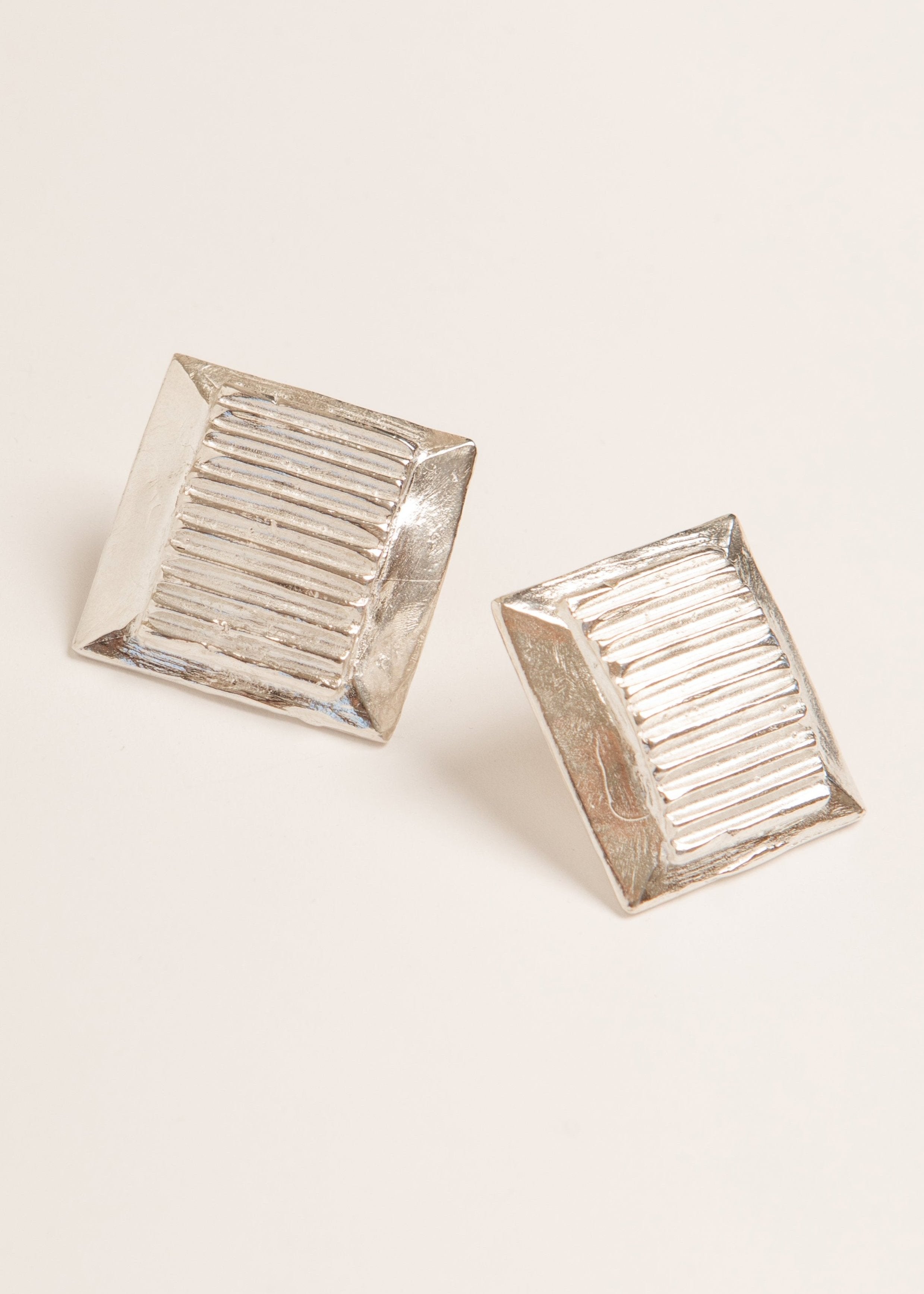 Birthplace of Art Earrings
