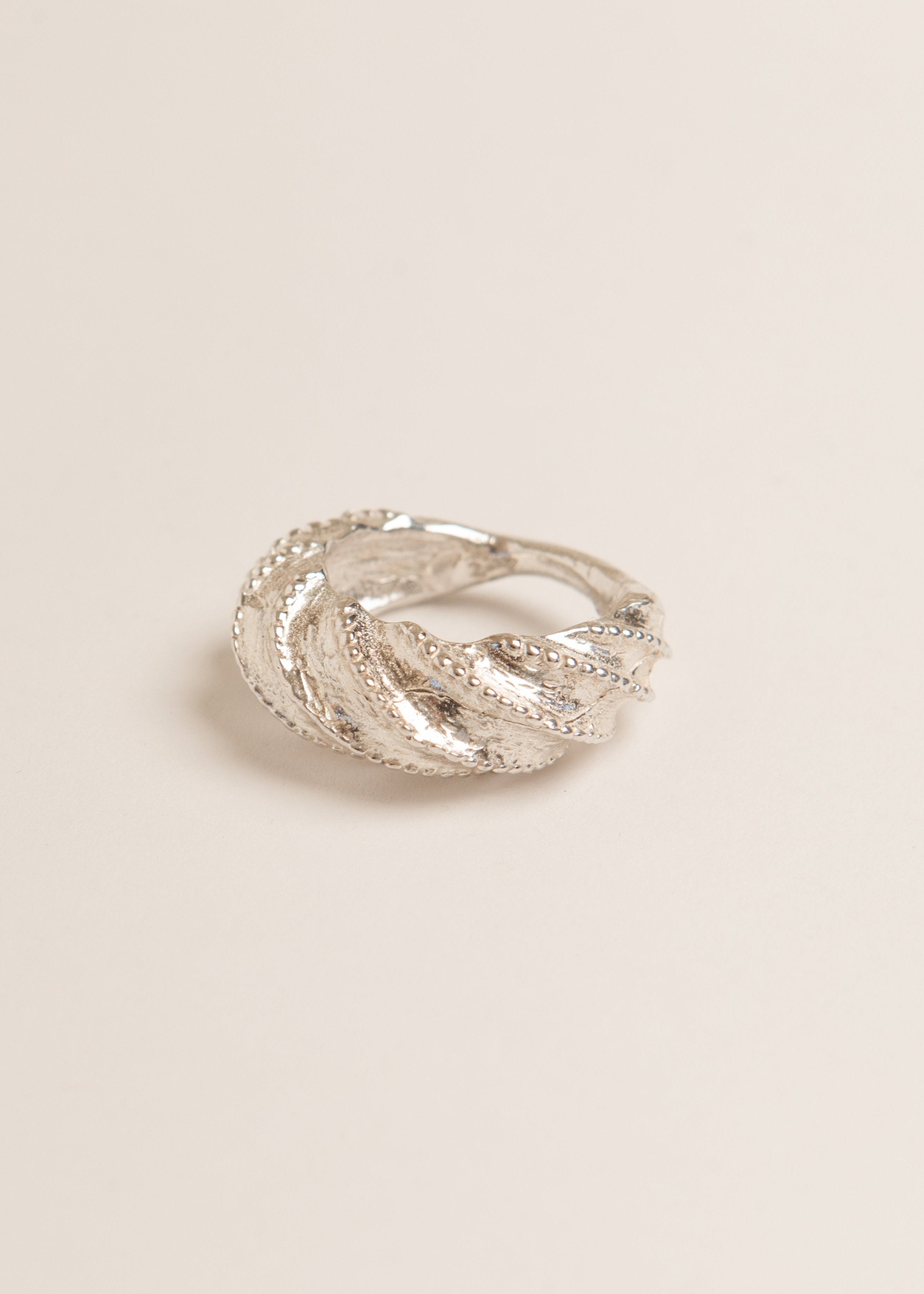 Ornate Origins Ring
