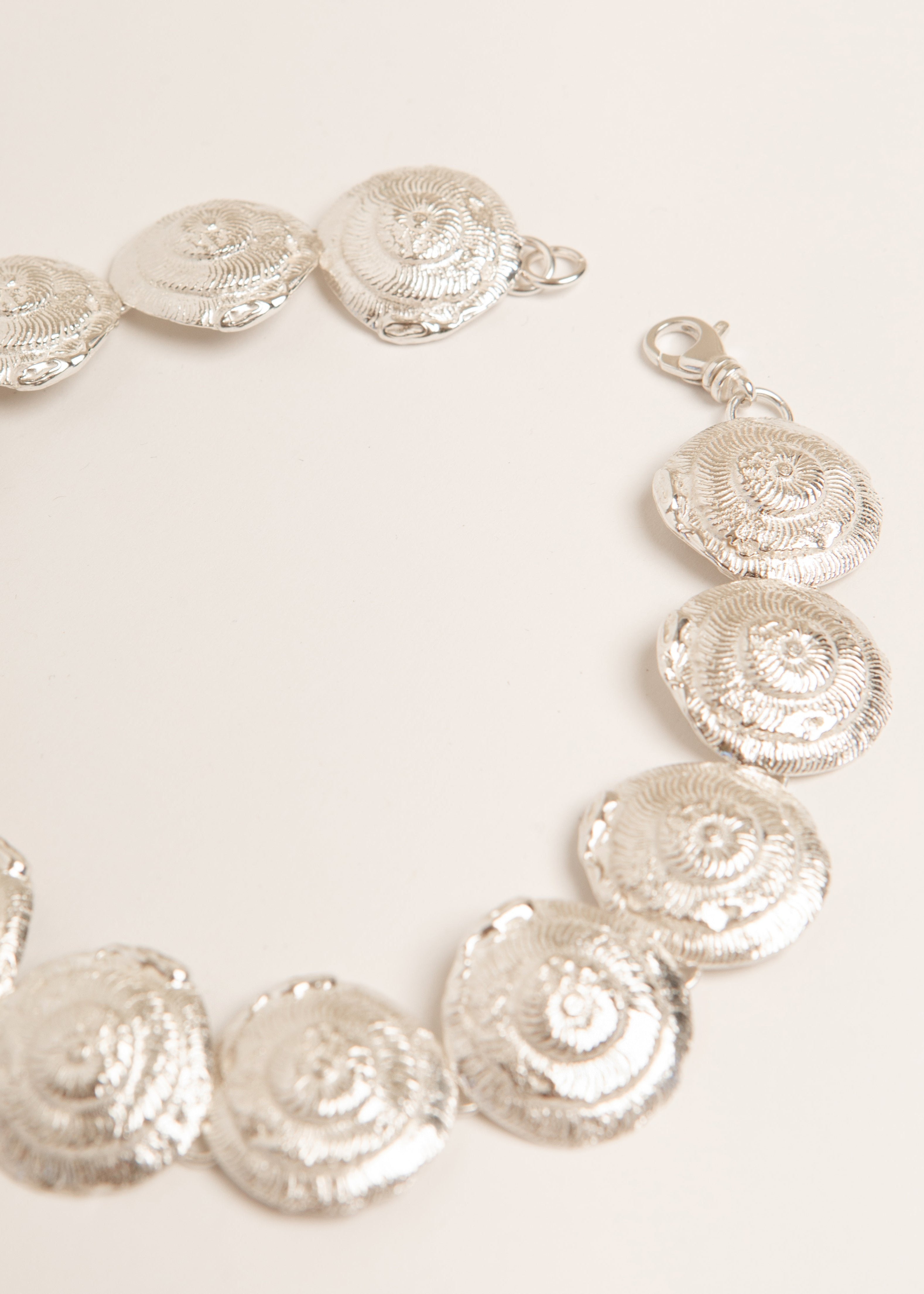 Profound Emotion Necklace