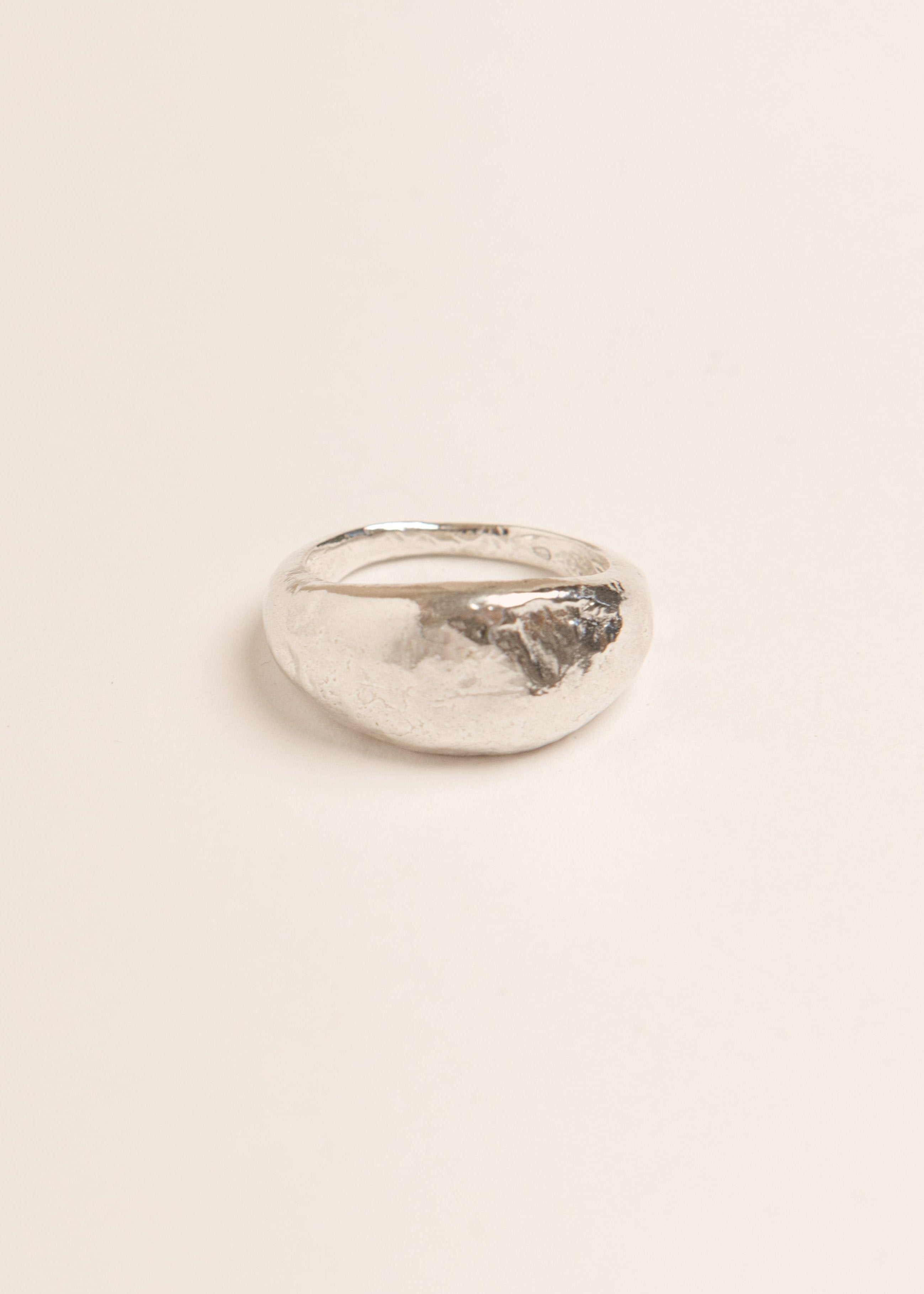Dreamt Up Fragment Ring