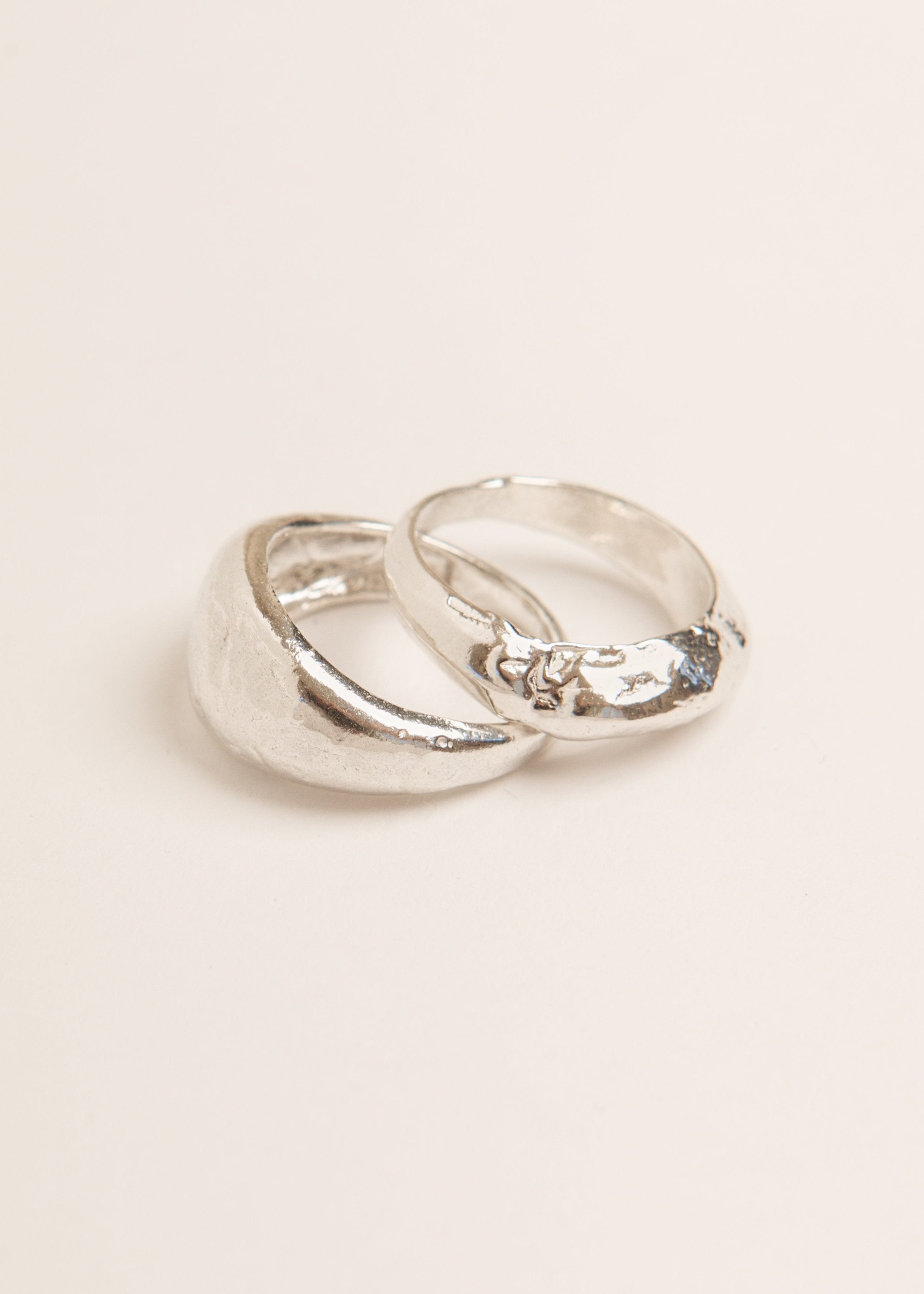 Dreamt Up Fragment Ring