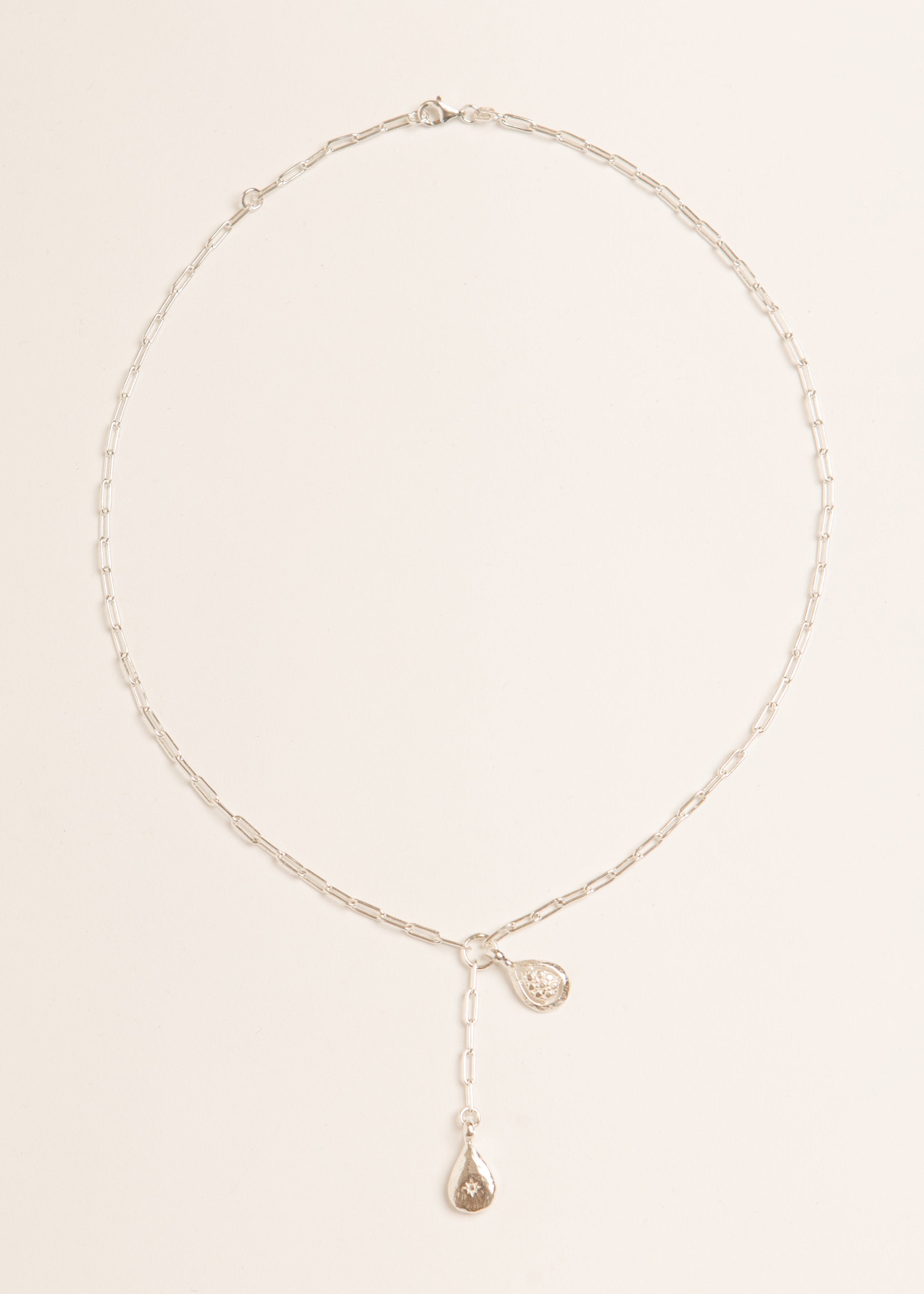 Theatre of Emotions Necklace