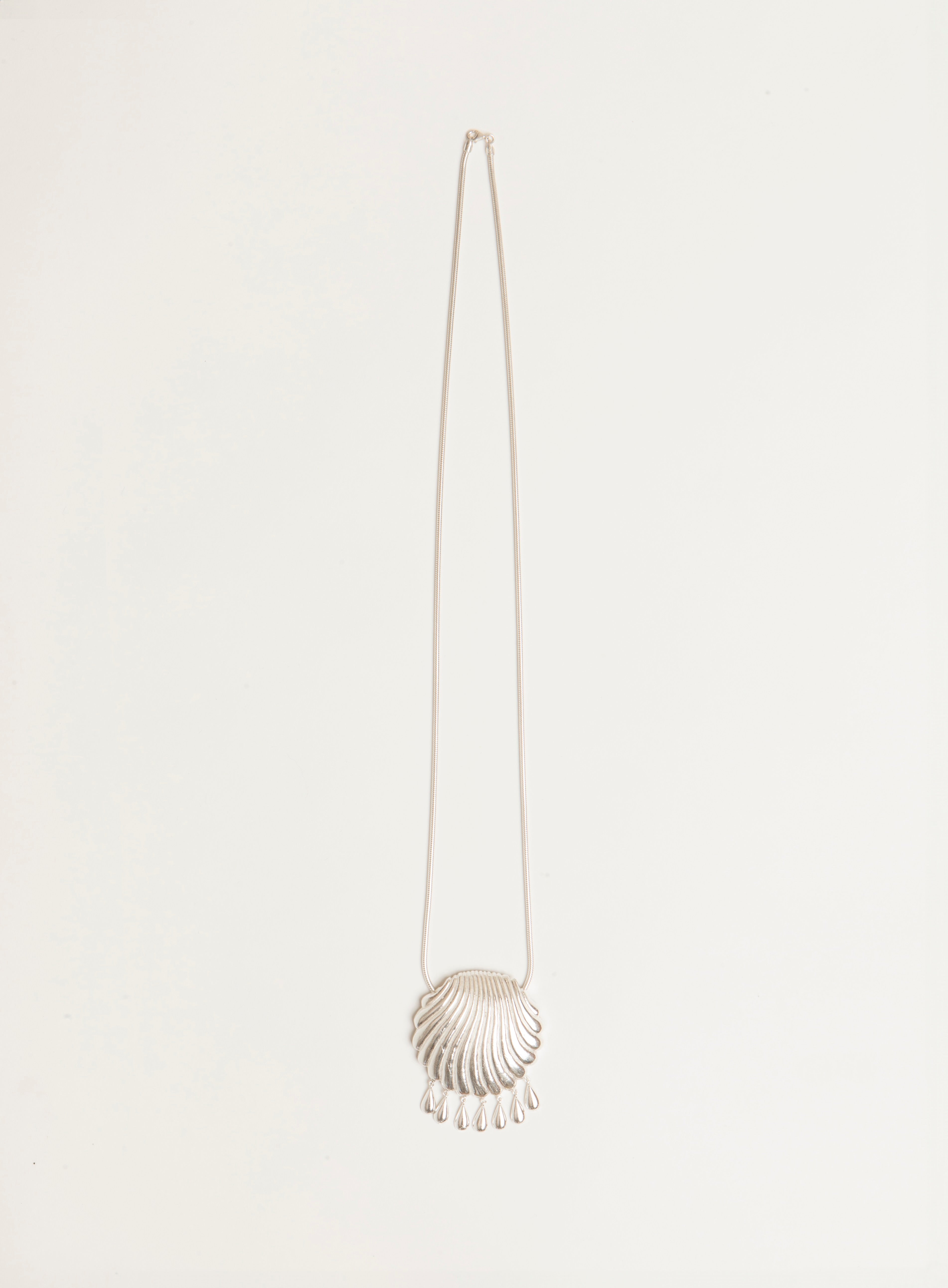 L'Origine Du Monde Necklace