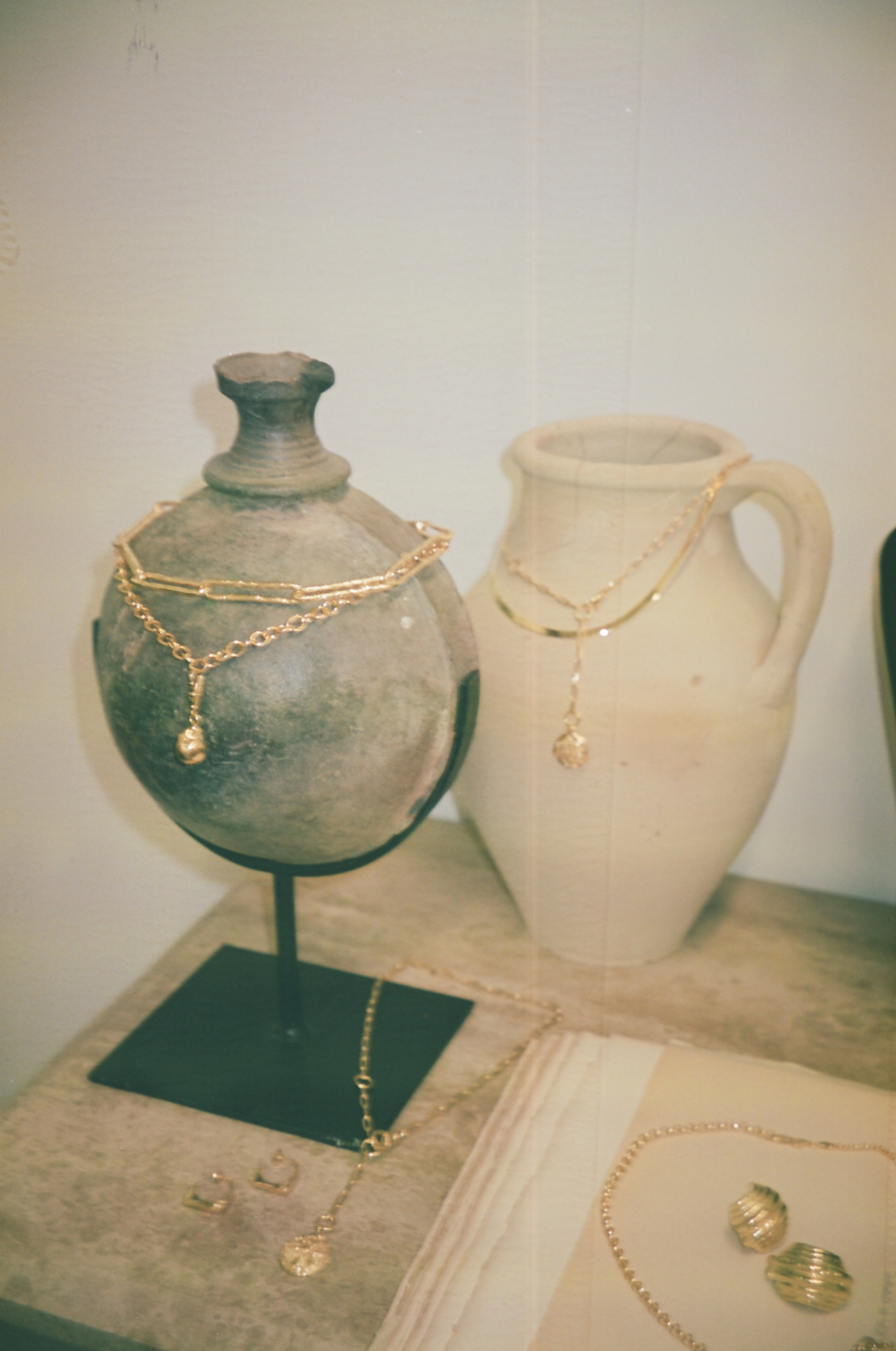 Mother Of Tides Necklace