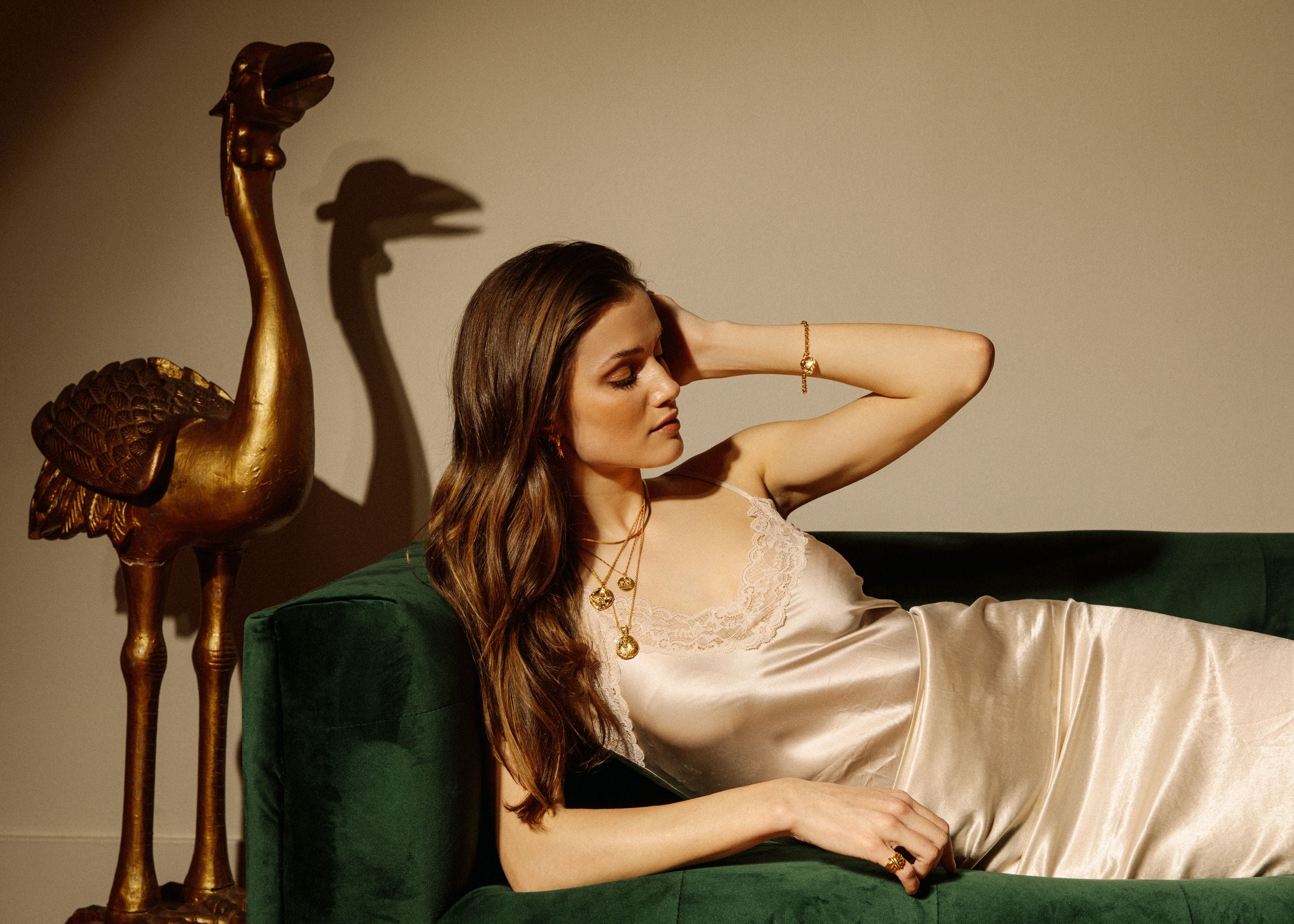 Ruins Of Milreu Ring