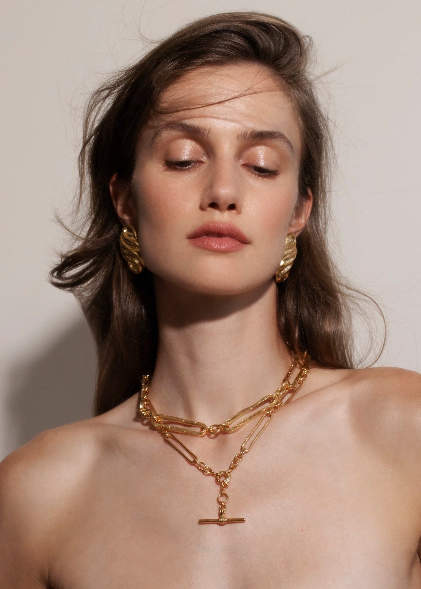 La Bella Figura Necklace