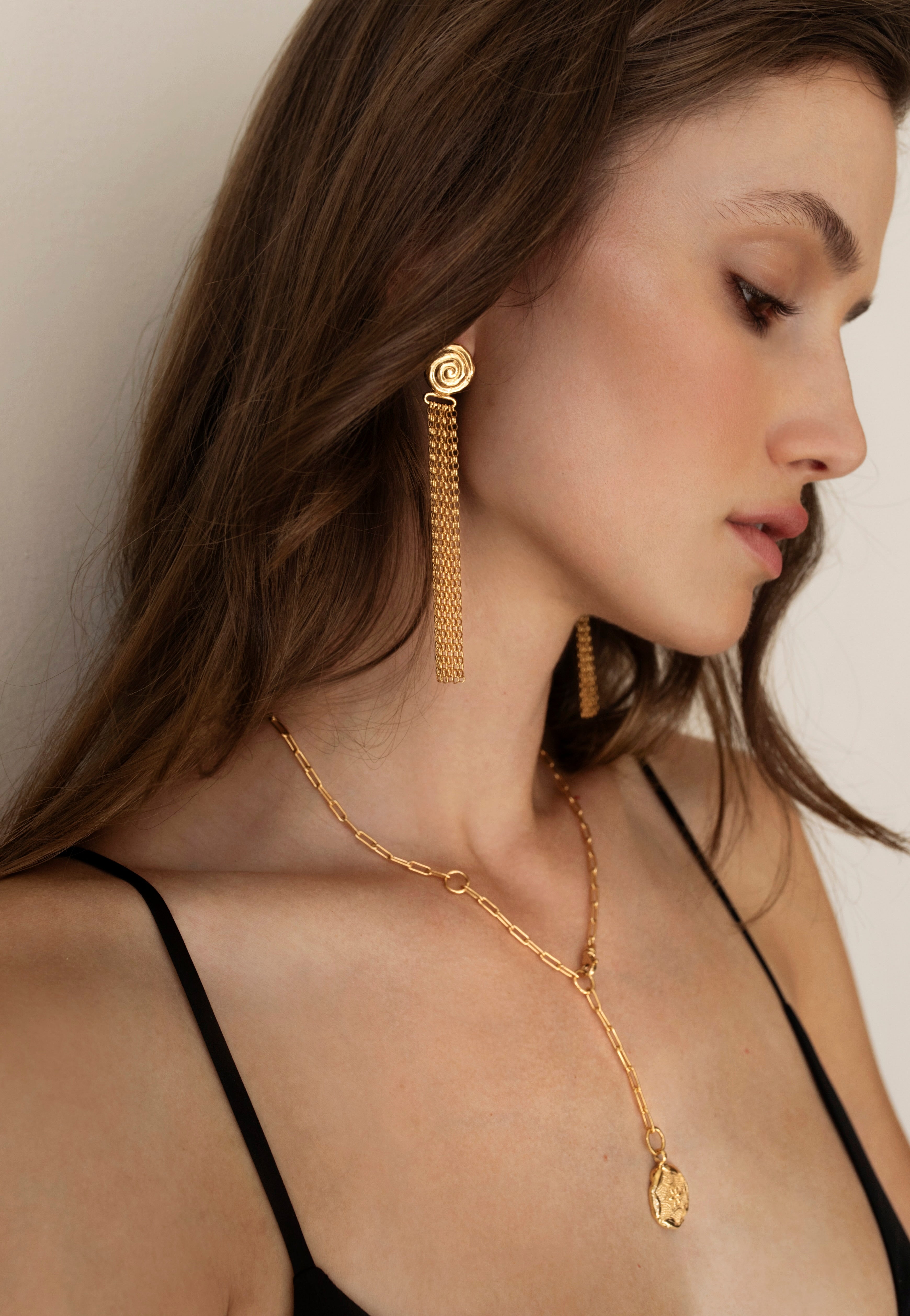 Spira Femina Earrings