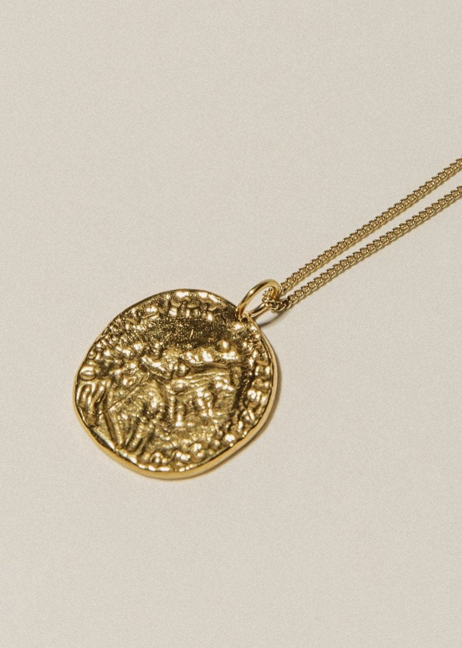 Constantinople Necklace