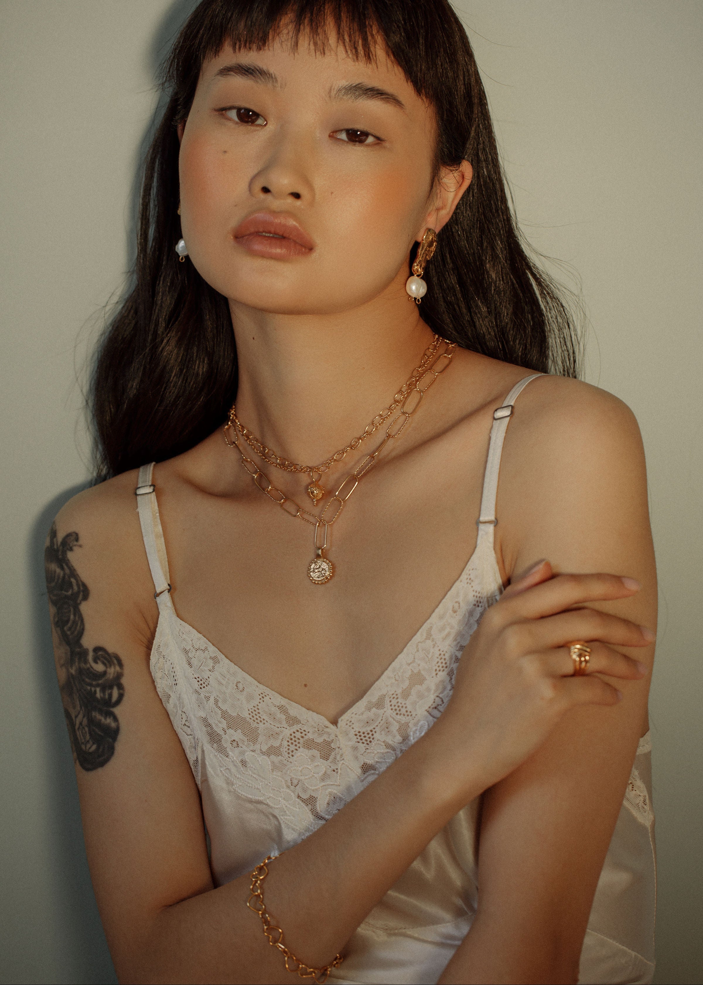 Ruins Of Milreu Ring