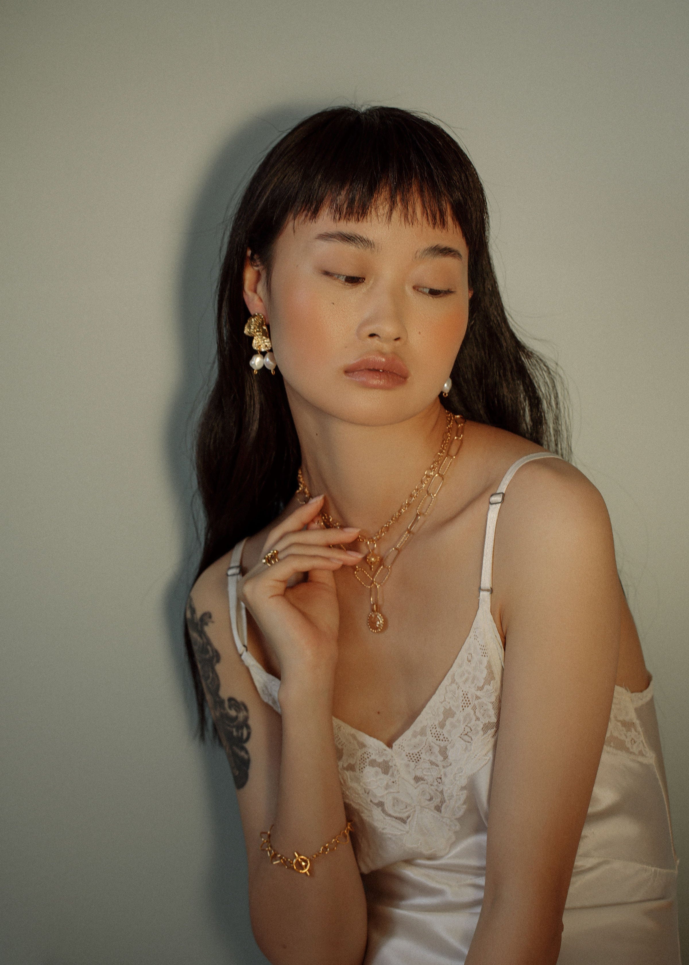 Ruins Of Milreu Ring