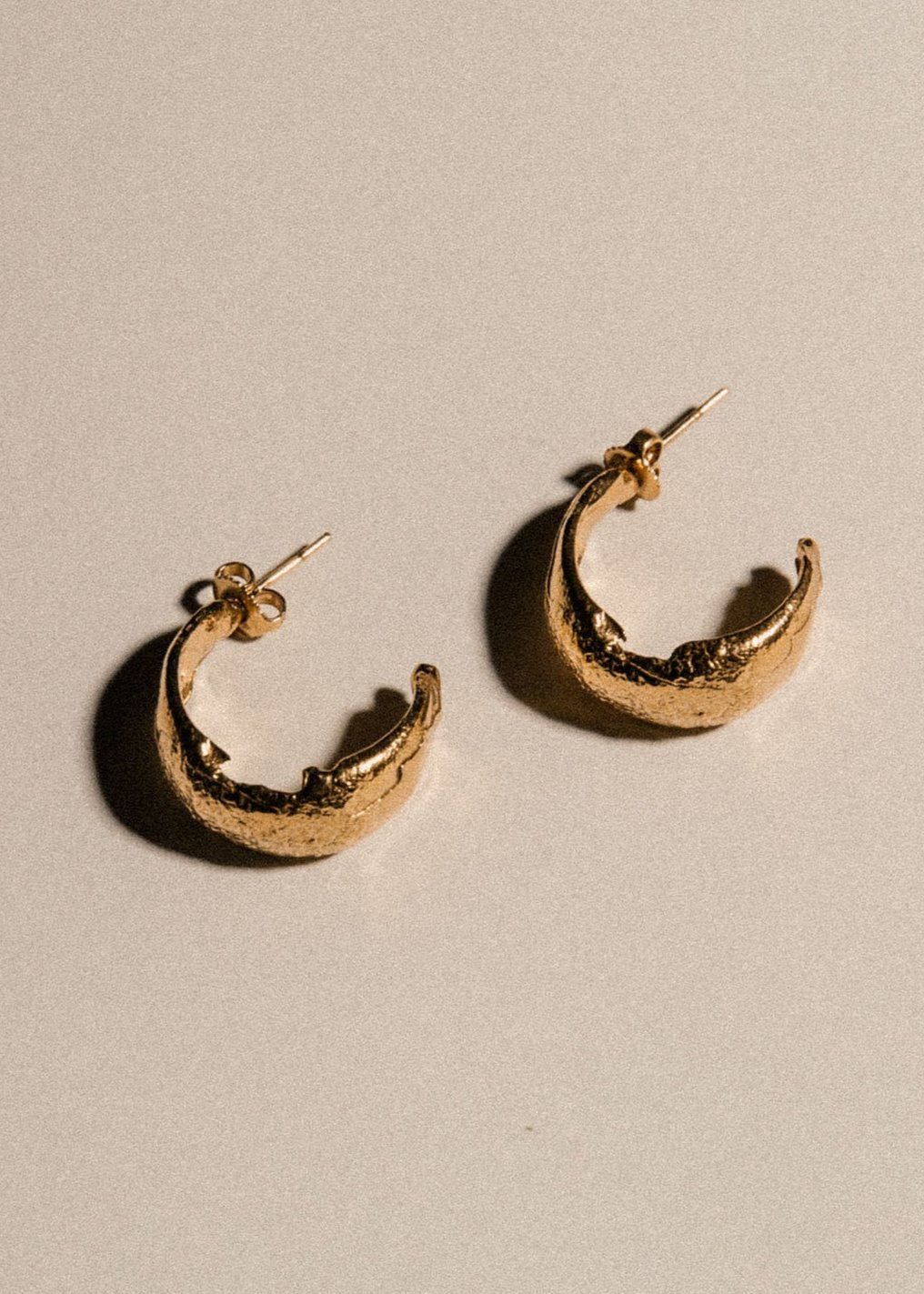 Armour Amour Earrings