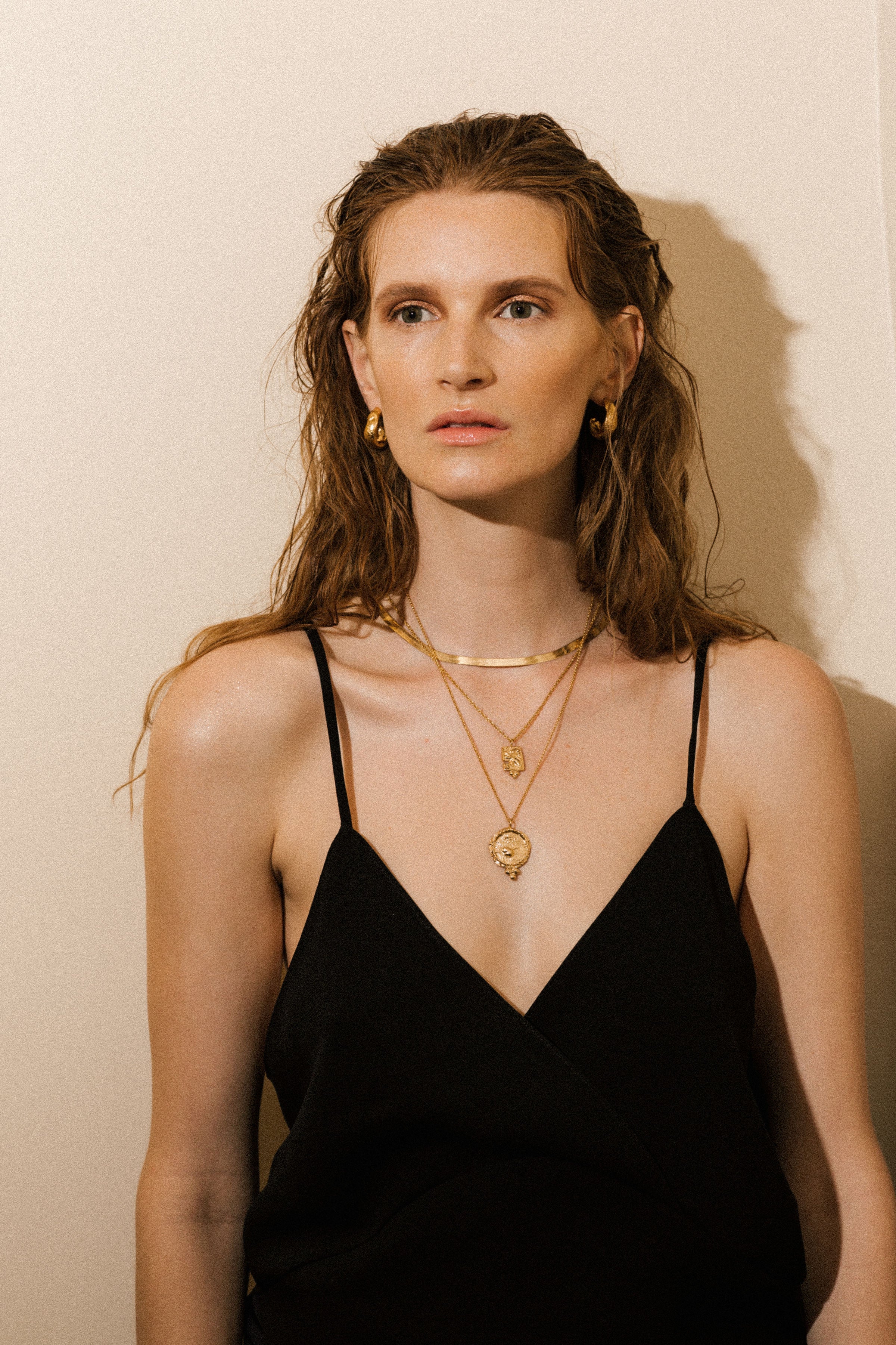 Medina Necklace