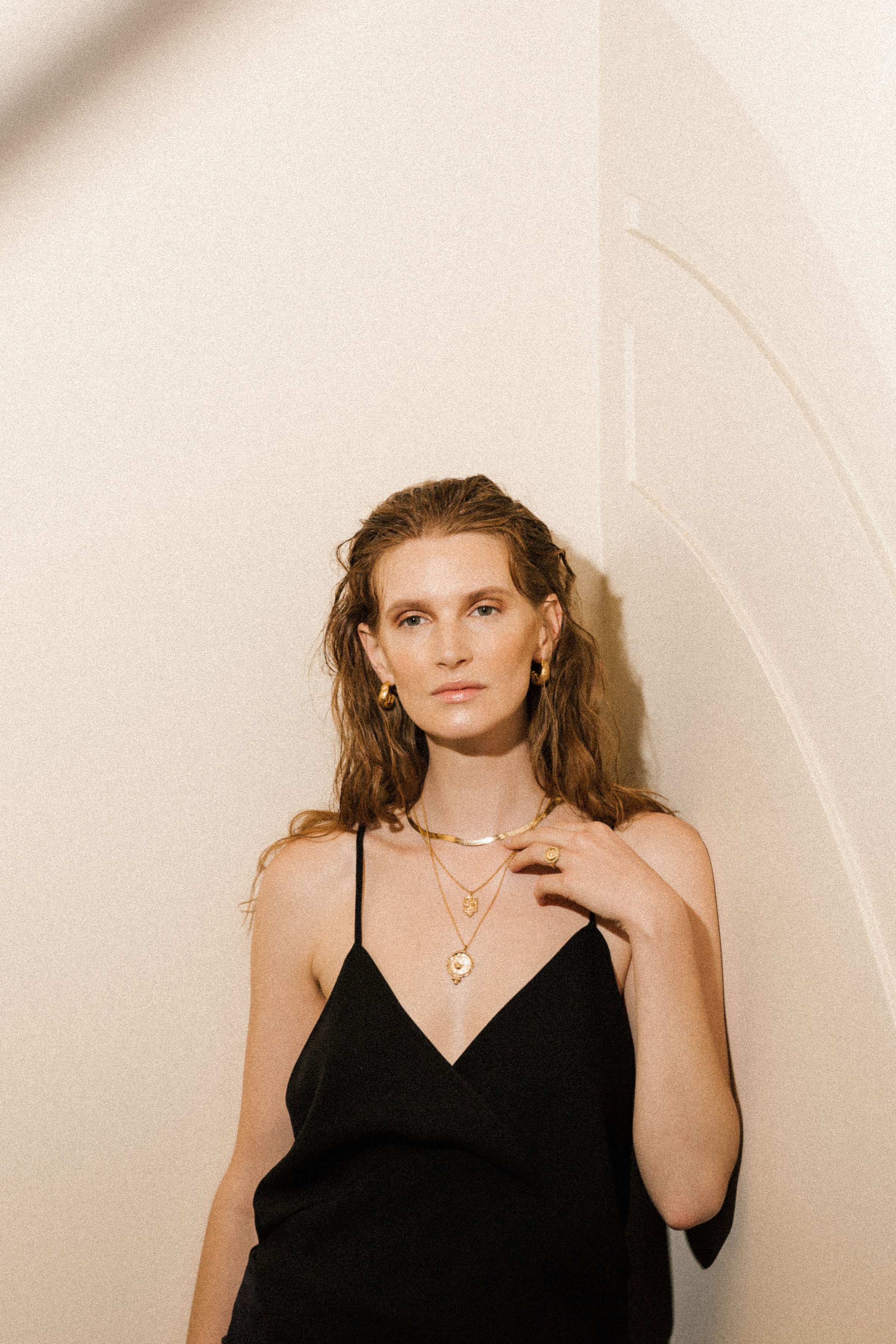 Medina Necklace