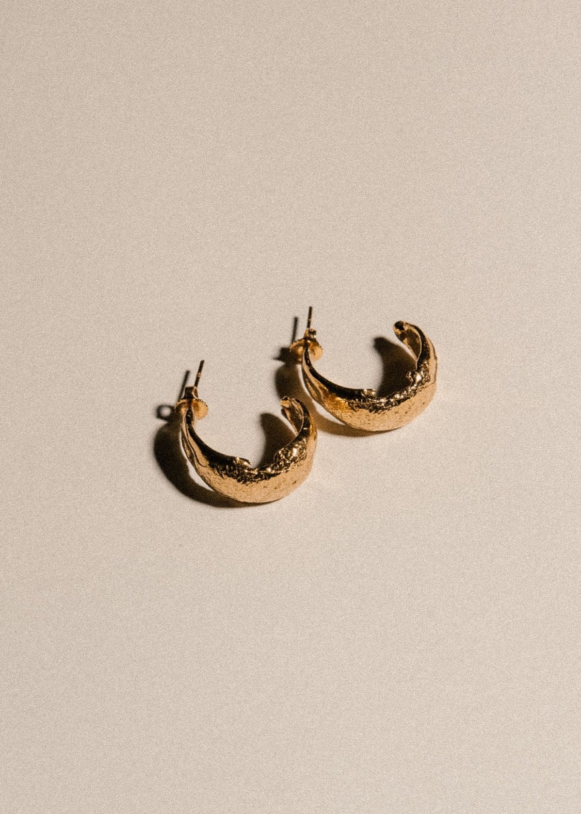 Armour Amour Earrings