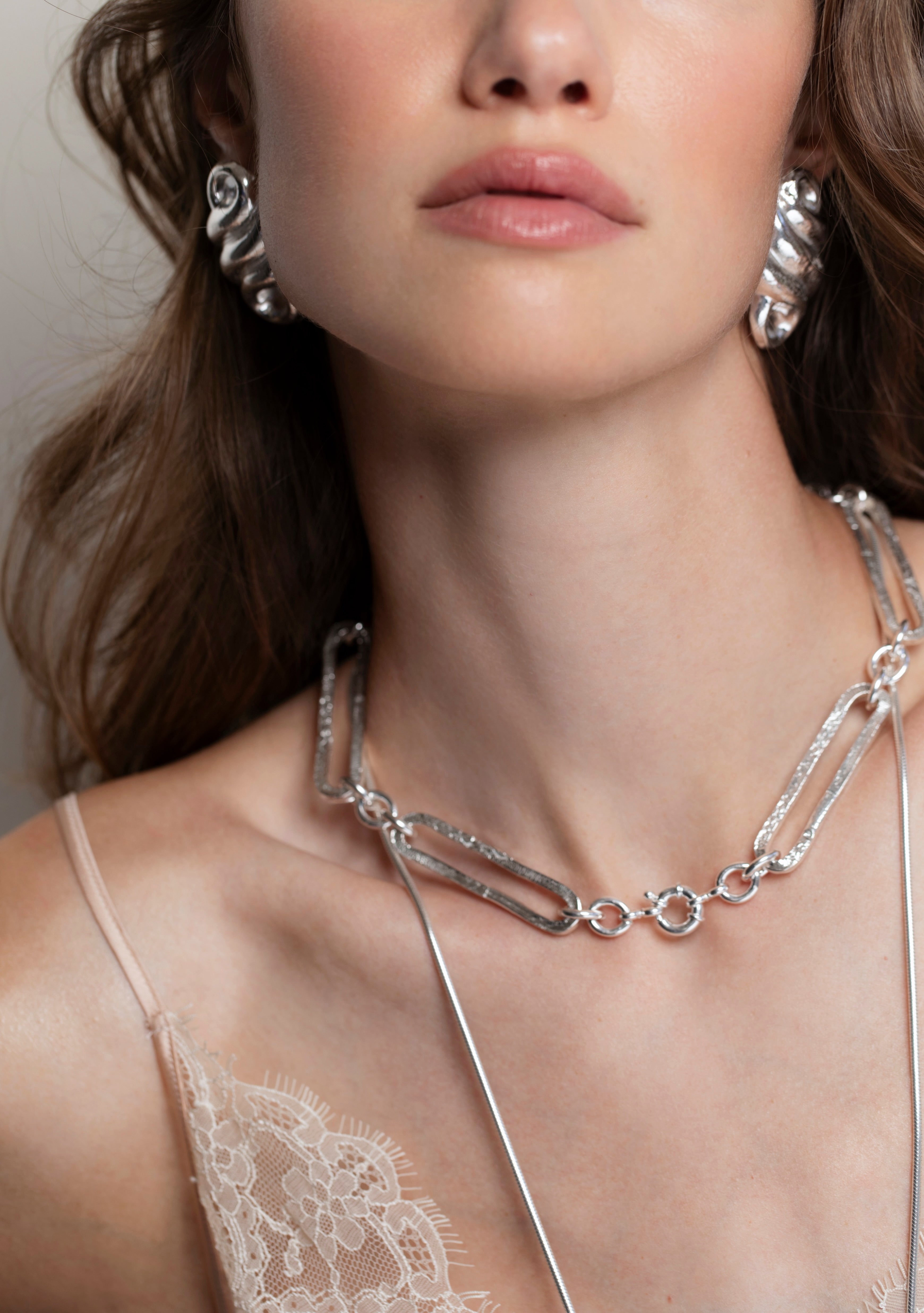 Eternal Woman Necklace