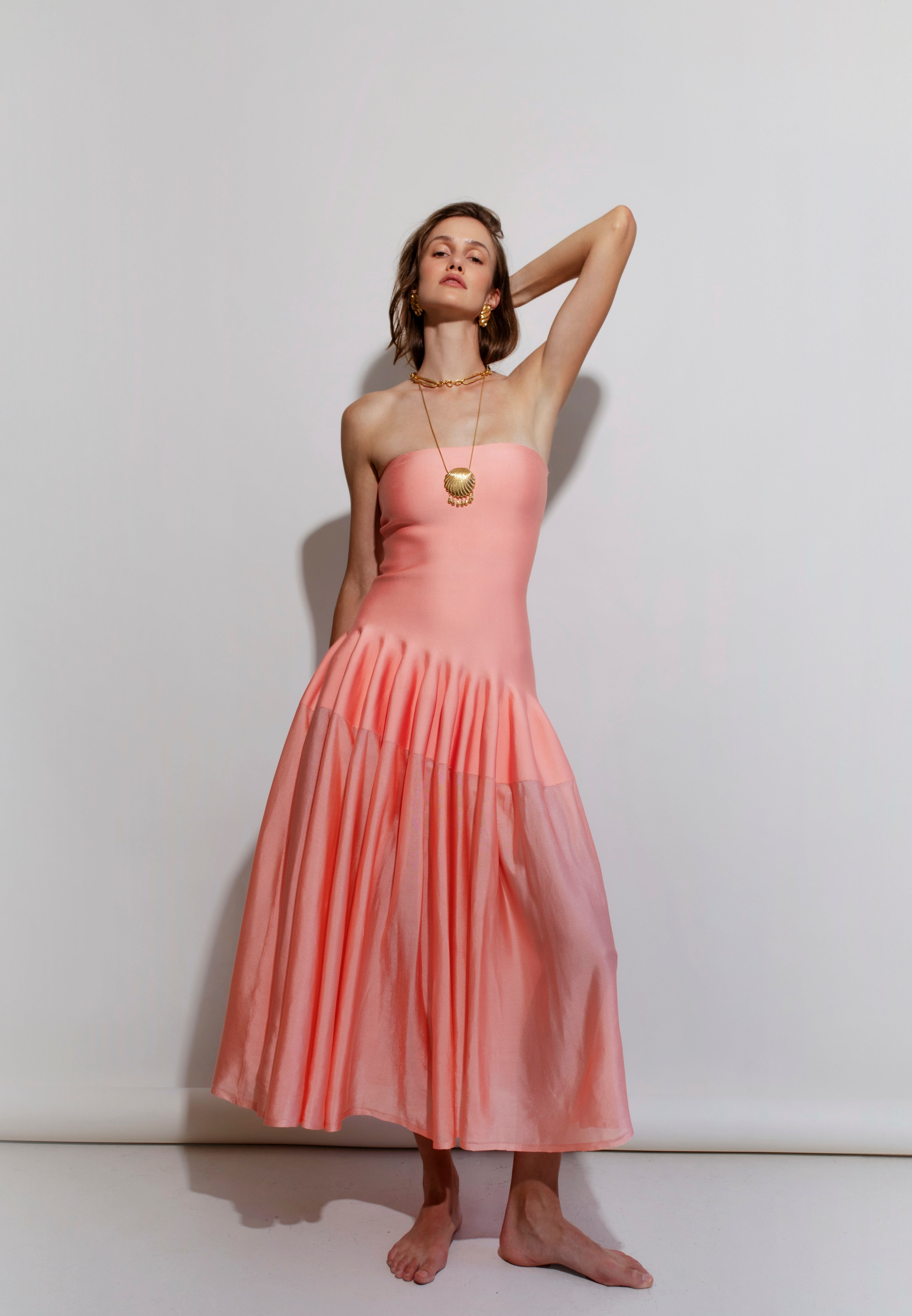 Eternal Woman Necklace