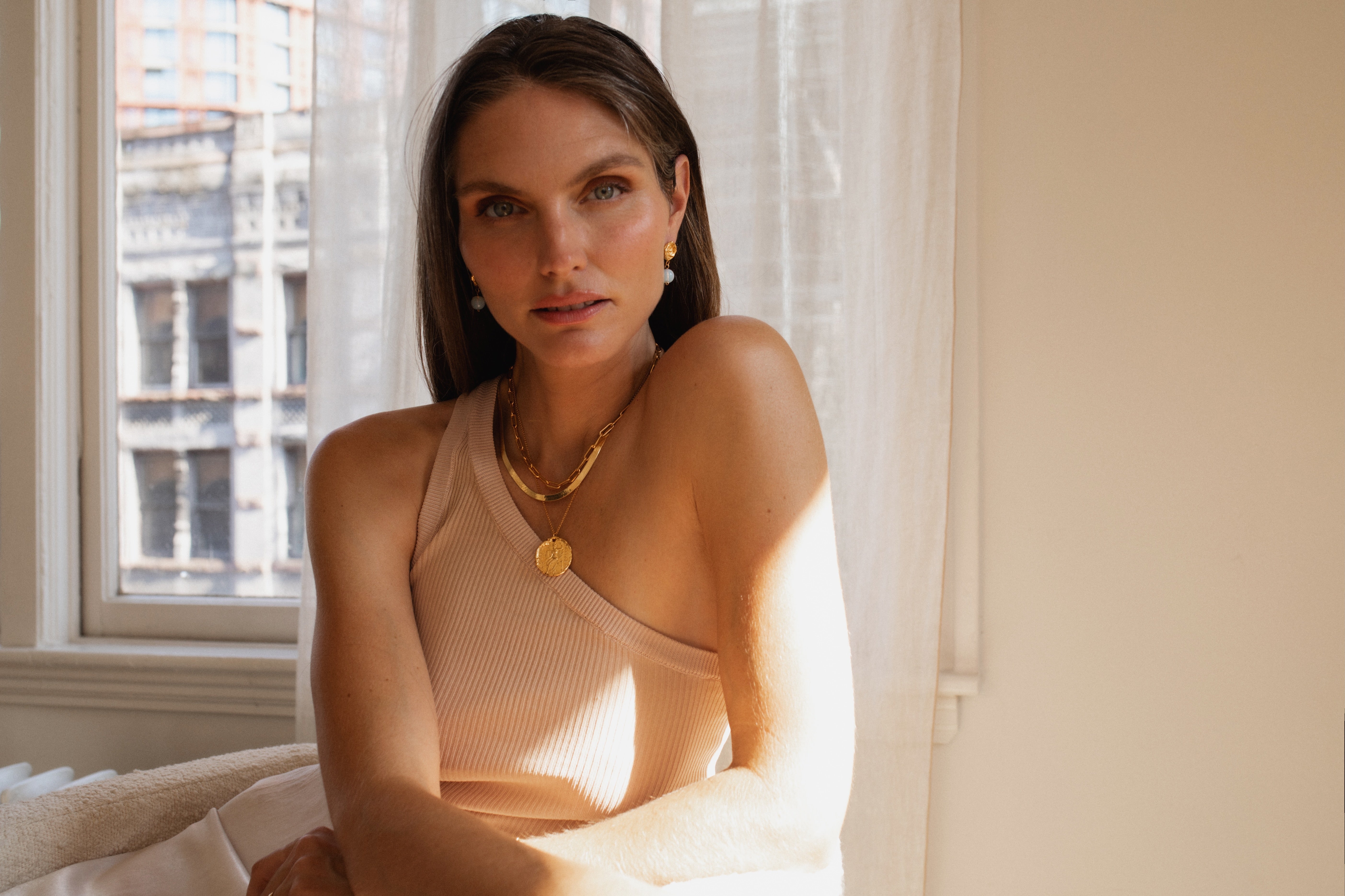 Endless Horizon Earrings