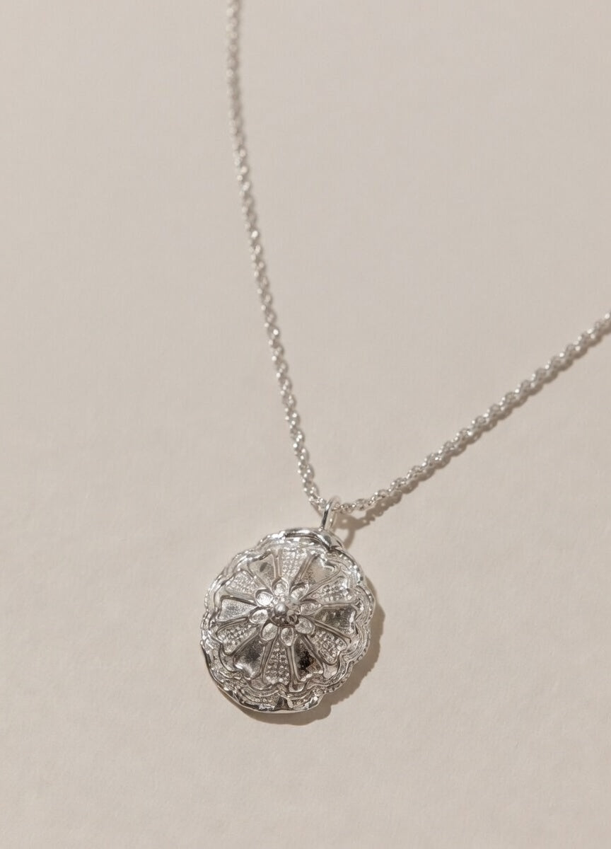 Allure of Liguria Necklace