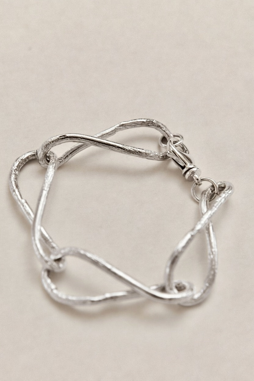 Dell'Infinito Bracelet