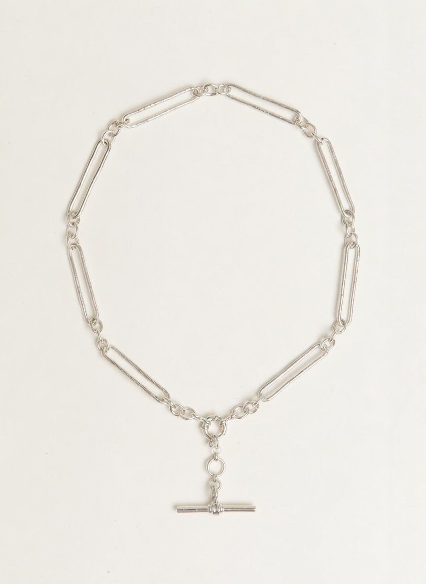 La Bella Figura Necklace