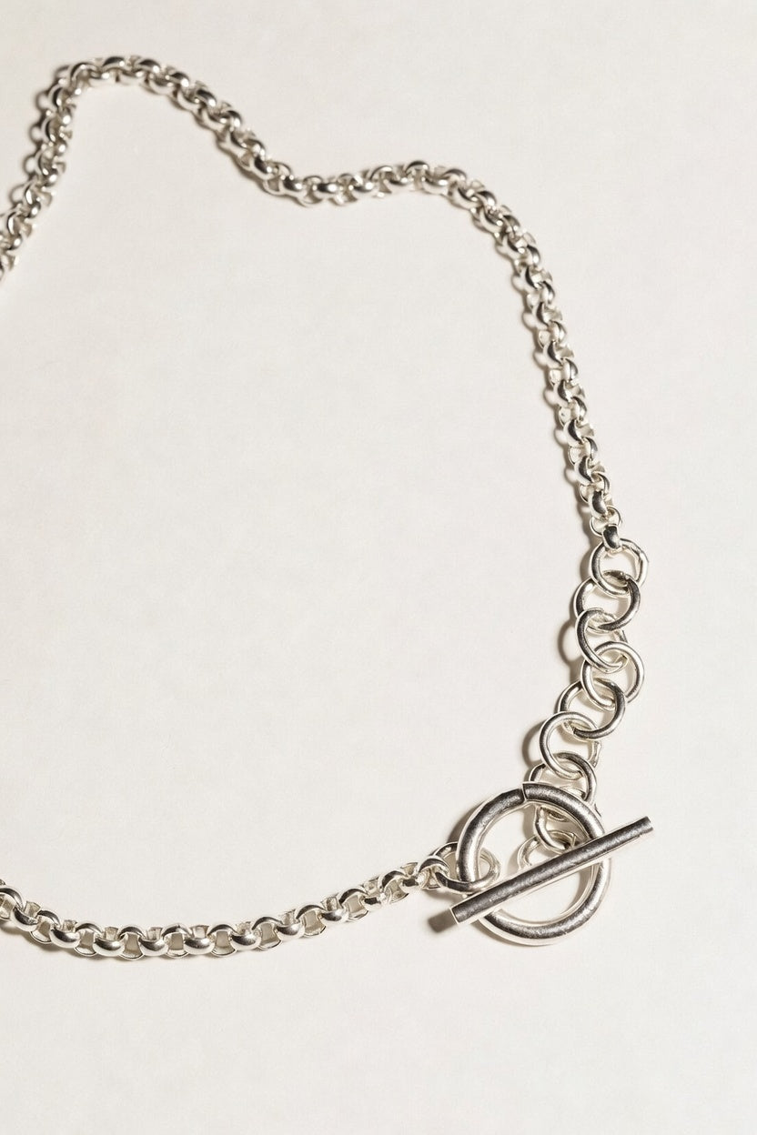 Realm of Divine Love Necklace