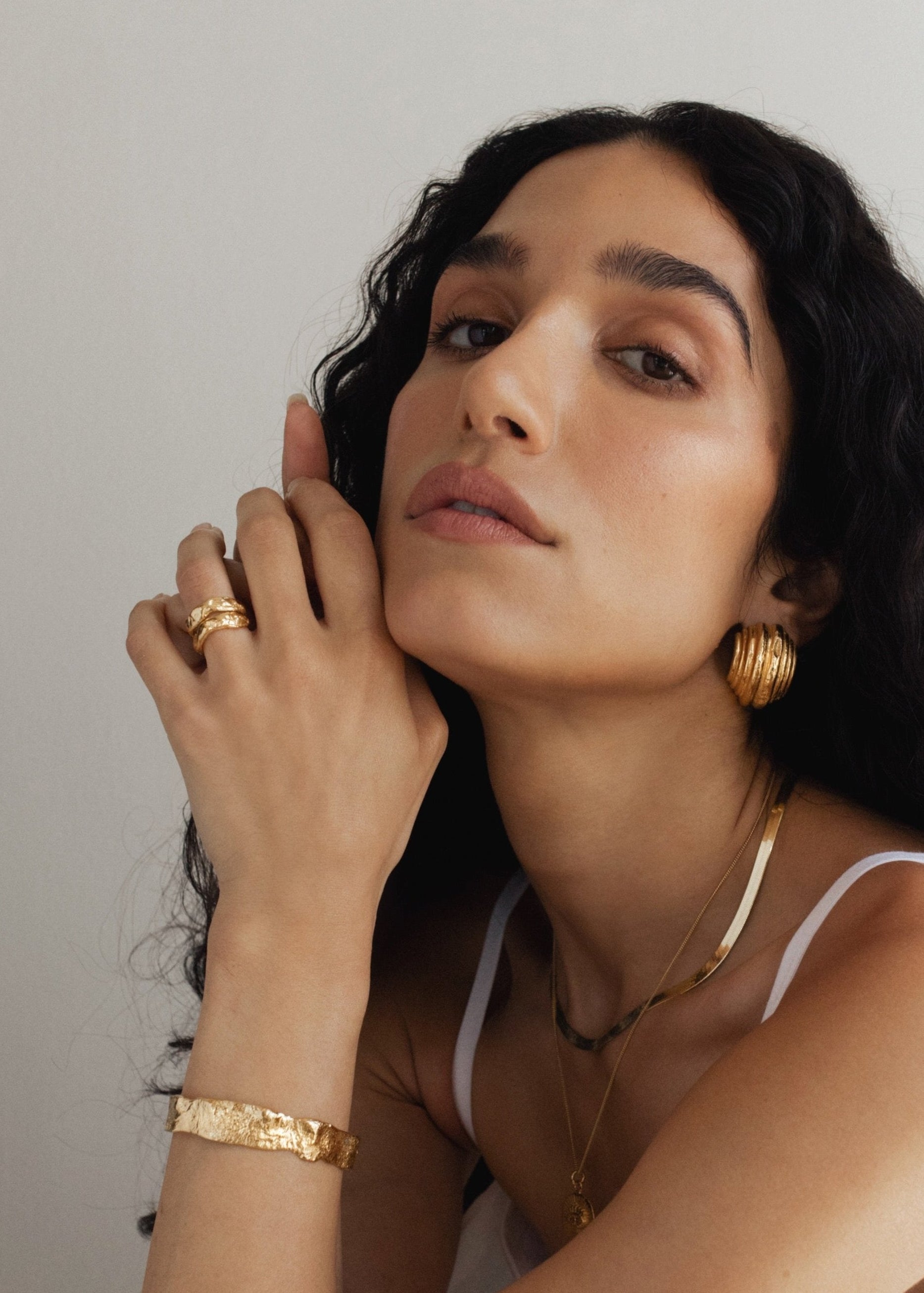 Divine Unity Ring Set