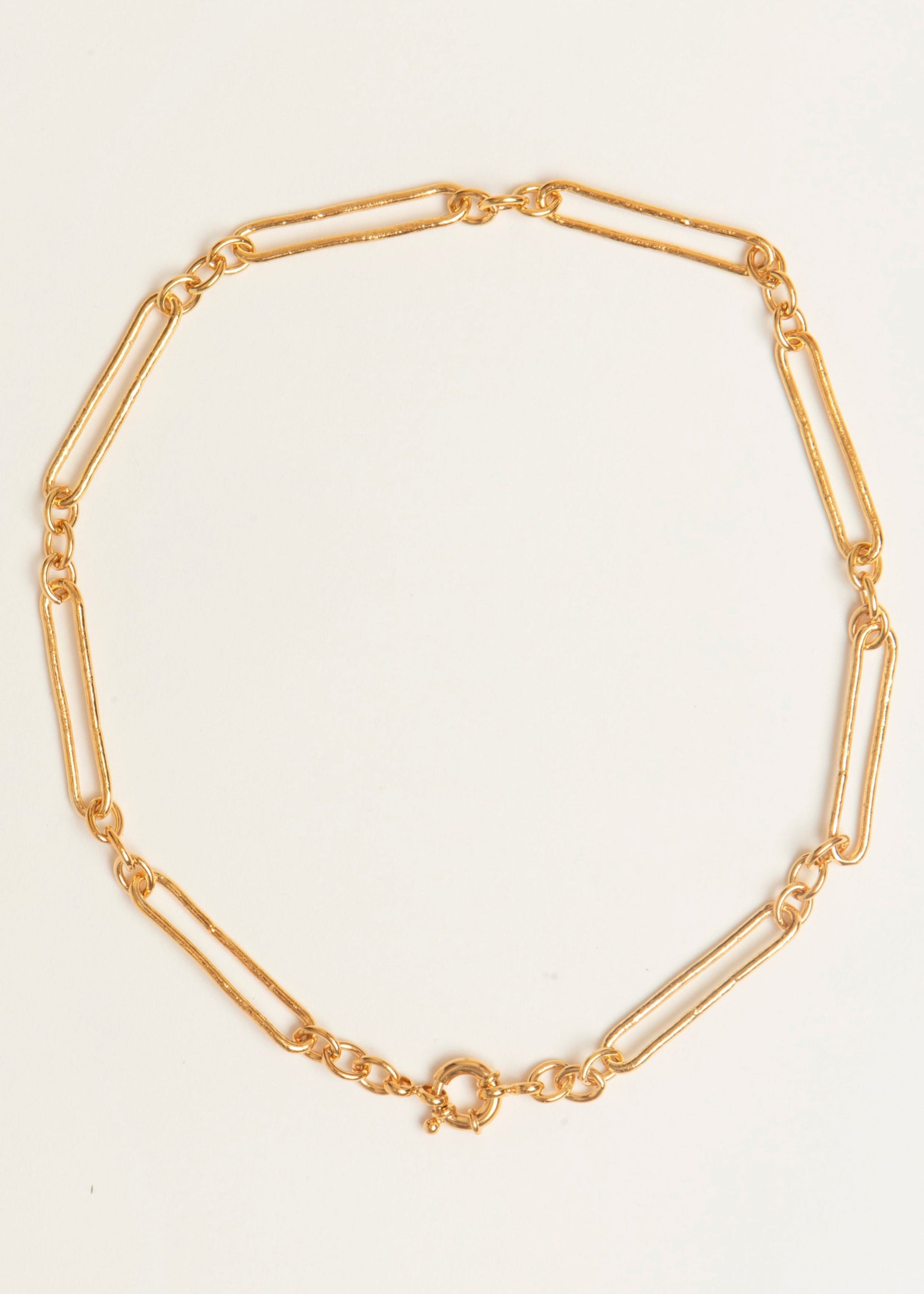 Linea Madre Necklace