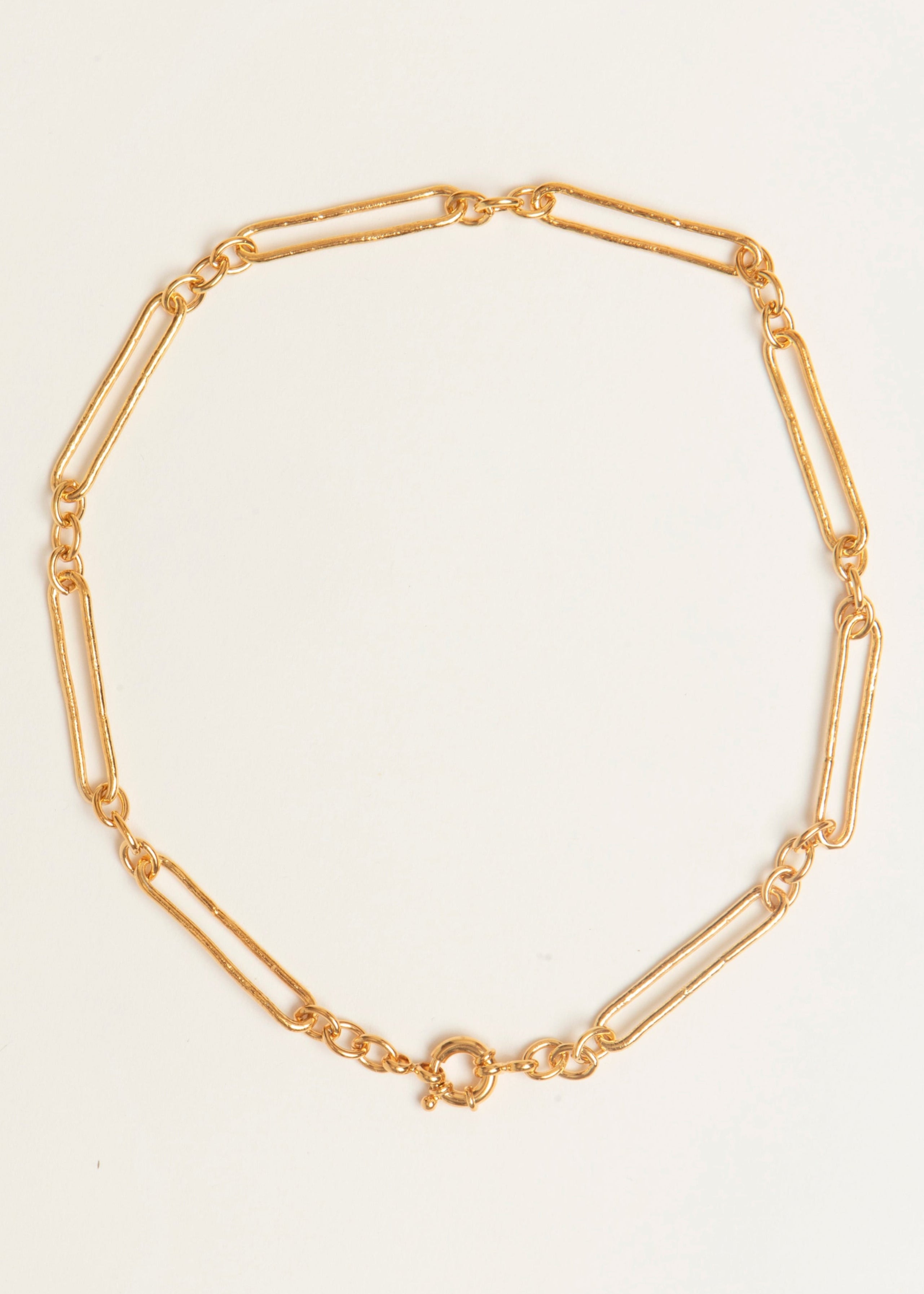 Linea Madre Necklace
