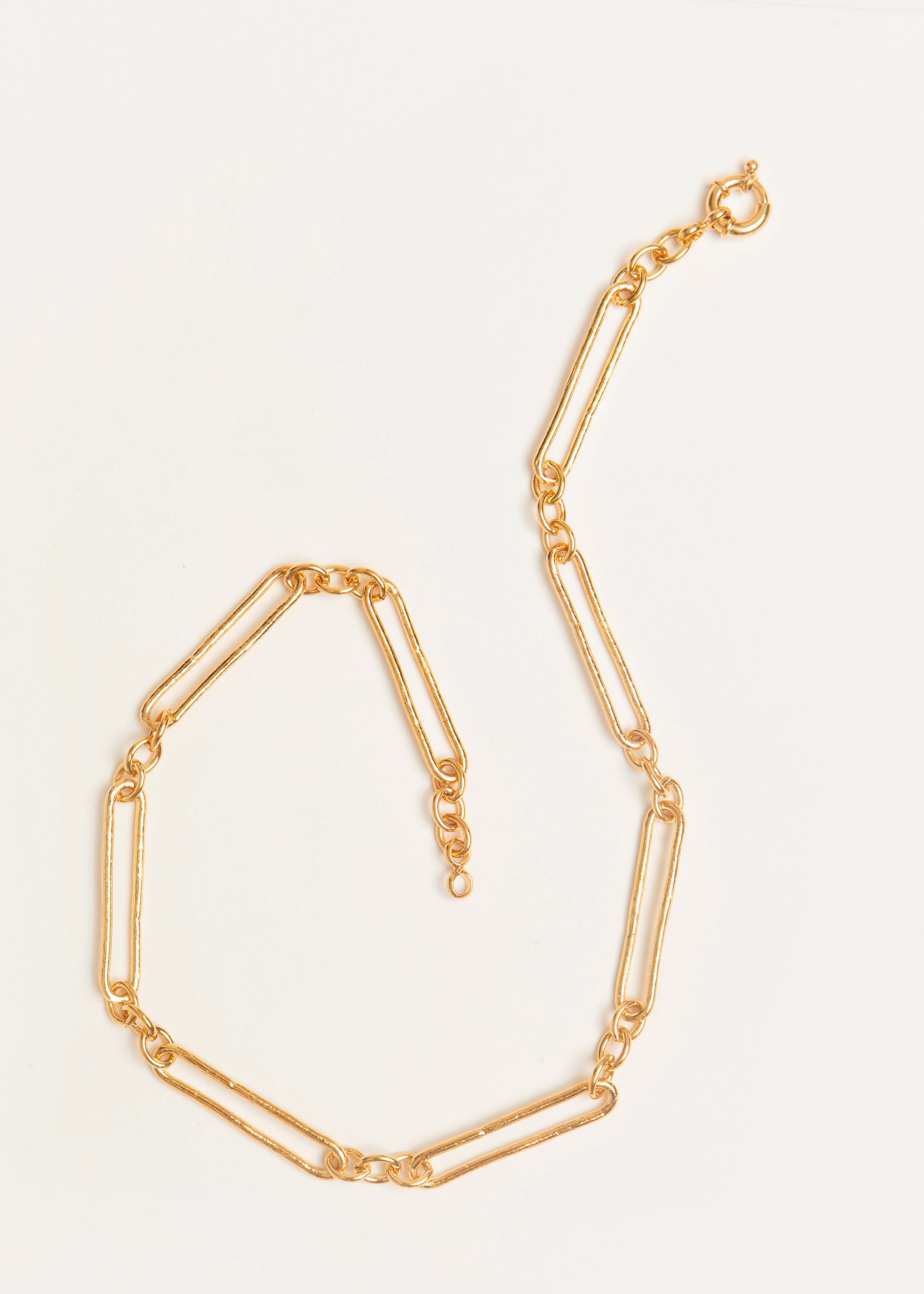 Linea Madre Necklace