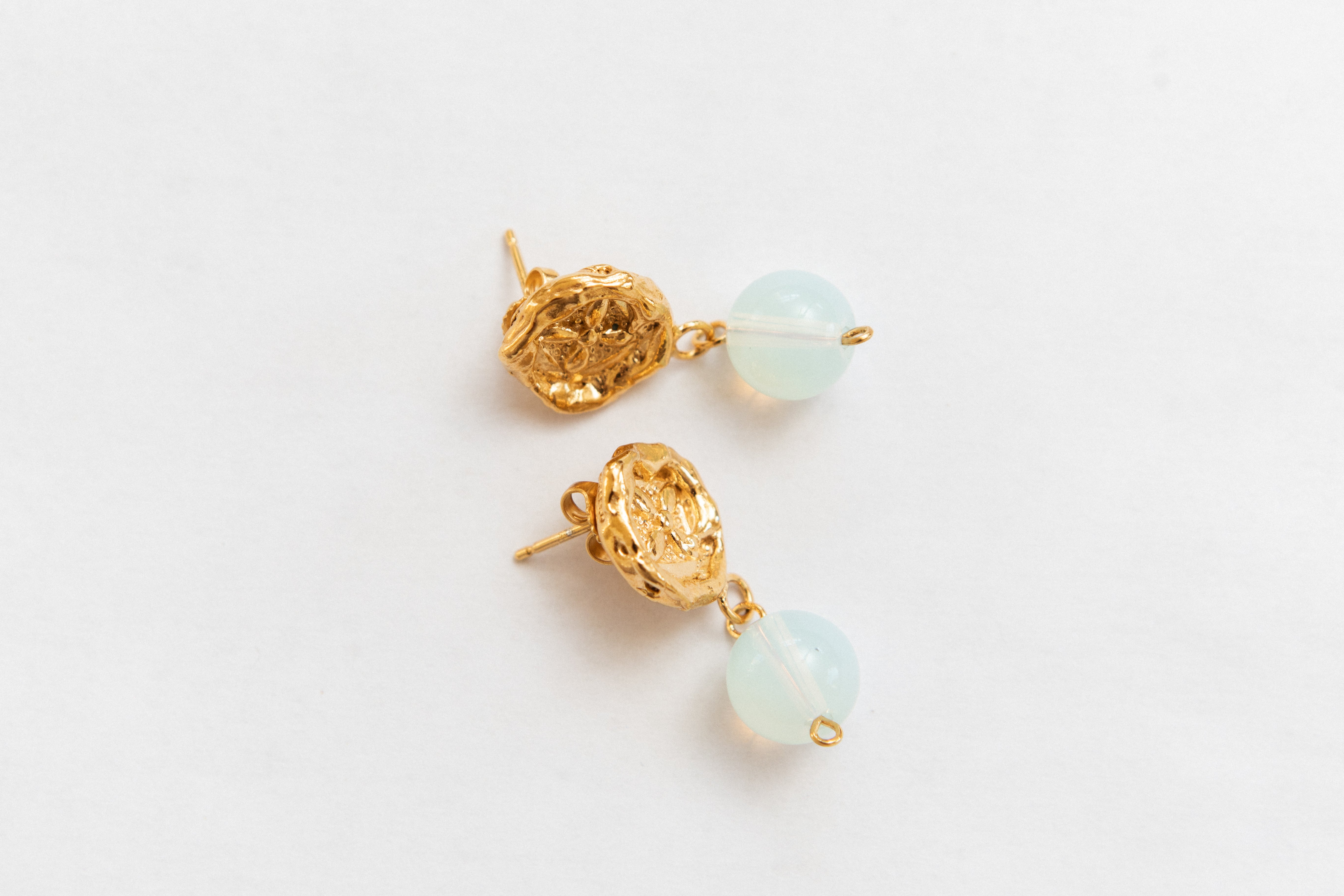 Endless Horizon Earrings