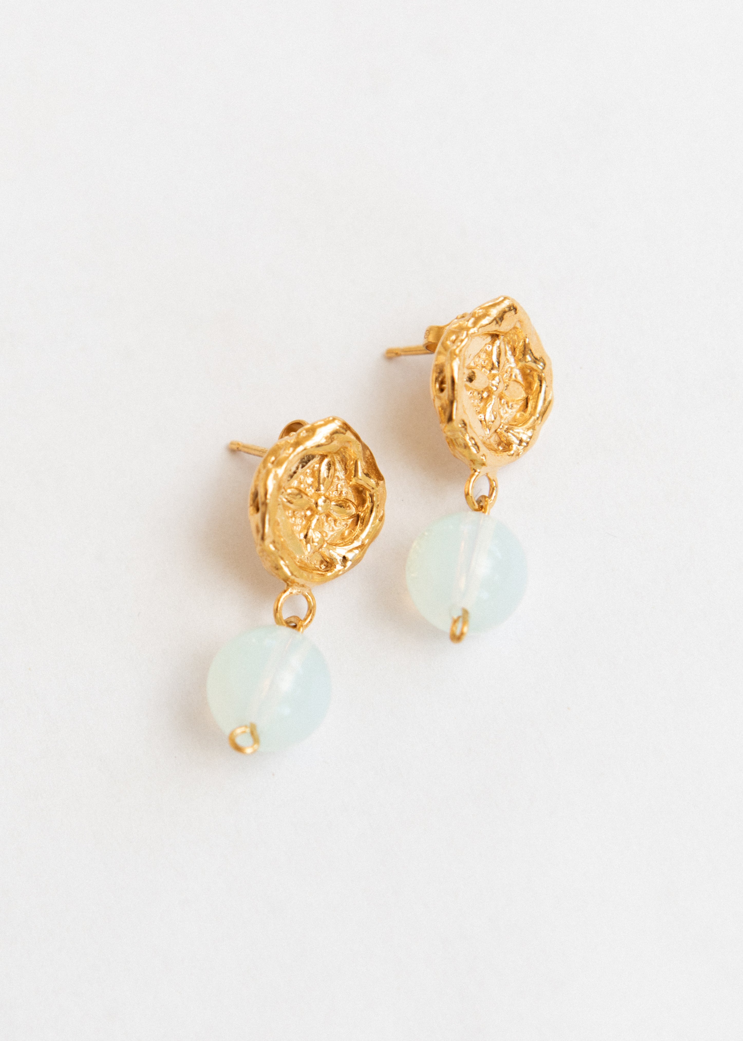 Endless Horizon Earrings