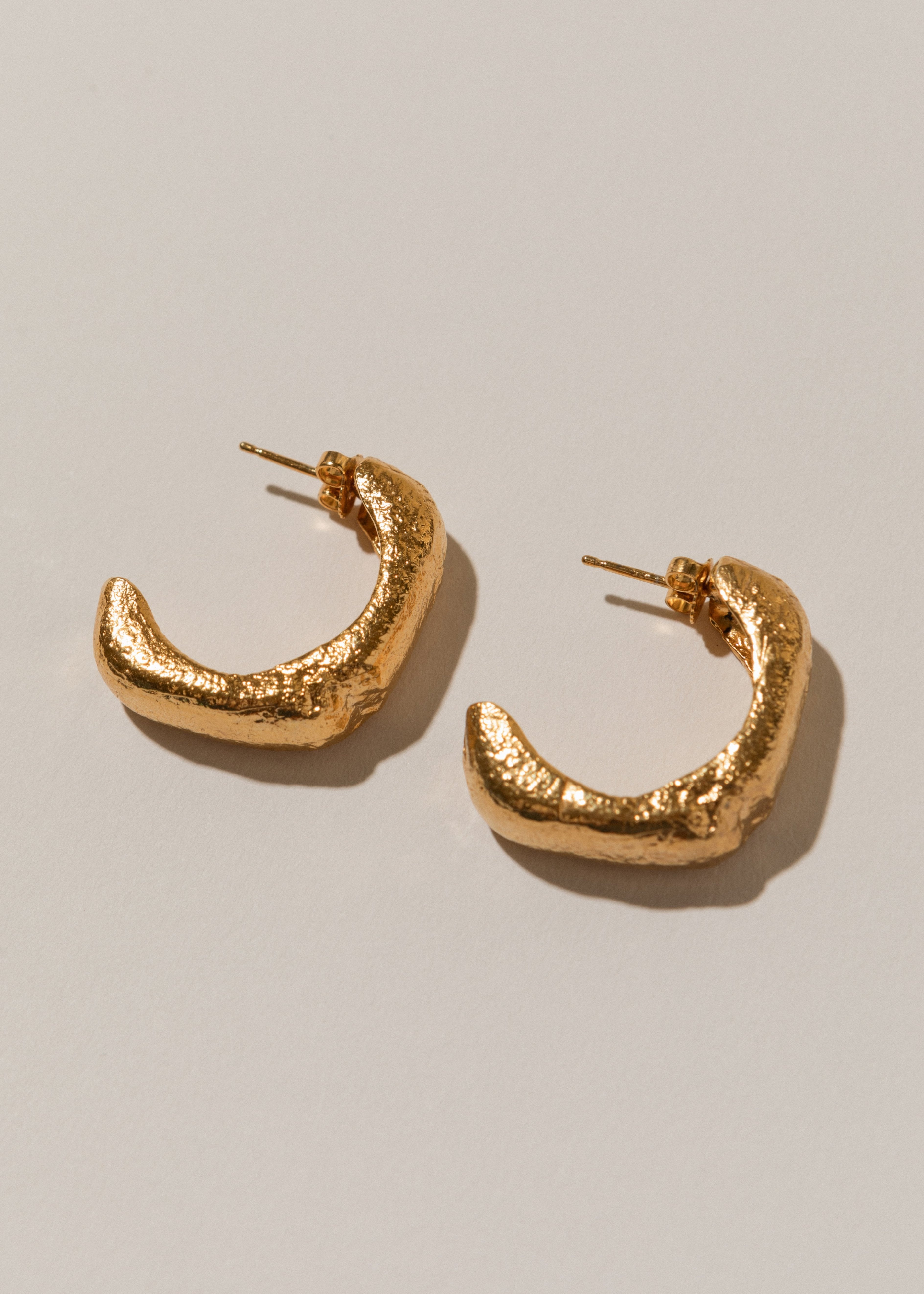 Treasures of Fruttuoso Earrings