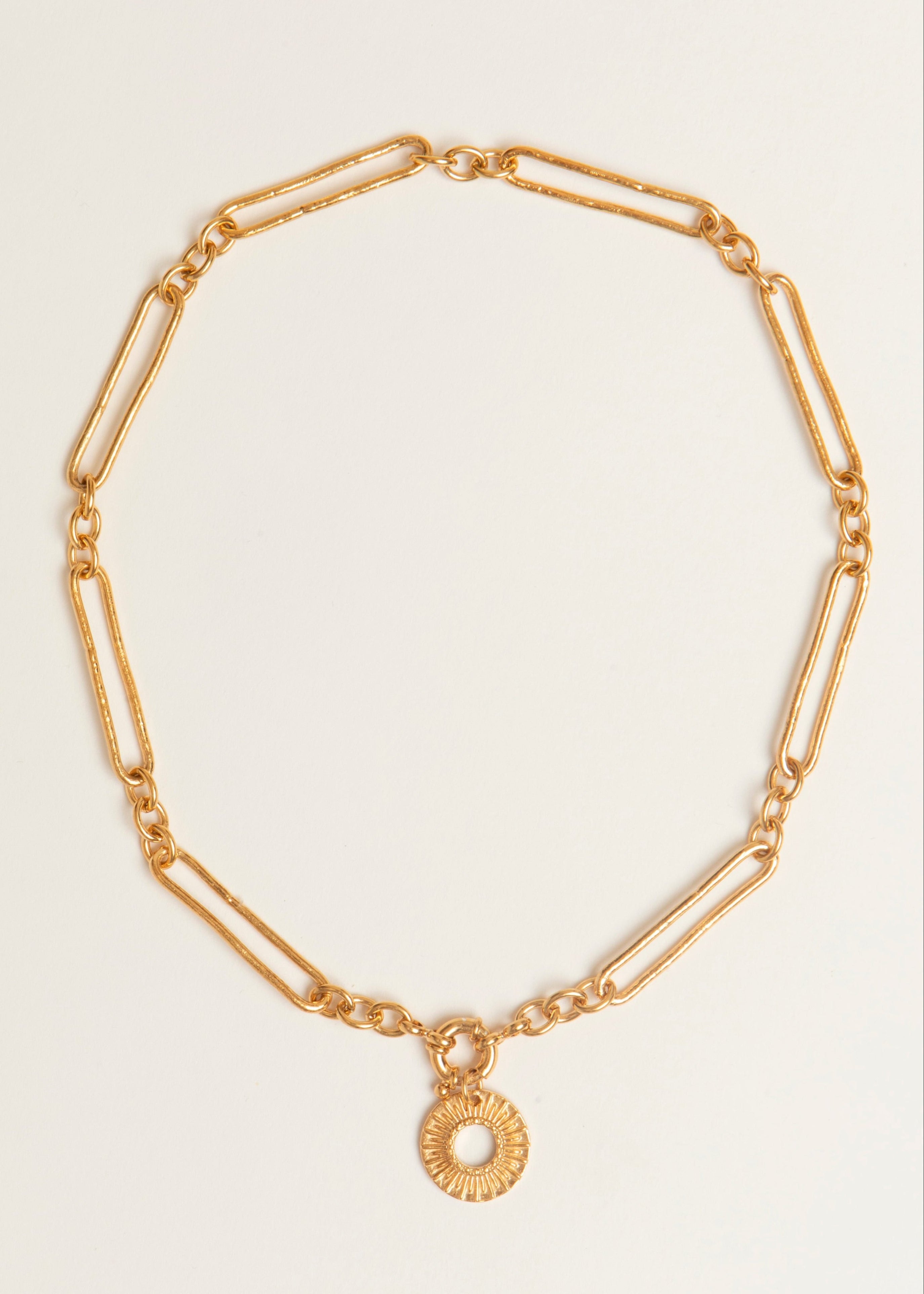 Sole Madre Necklace