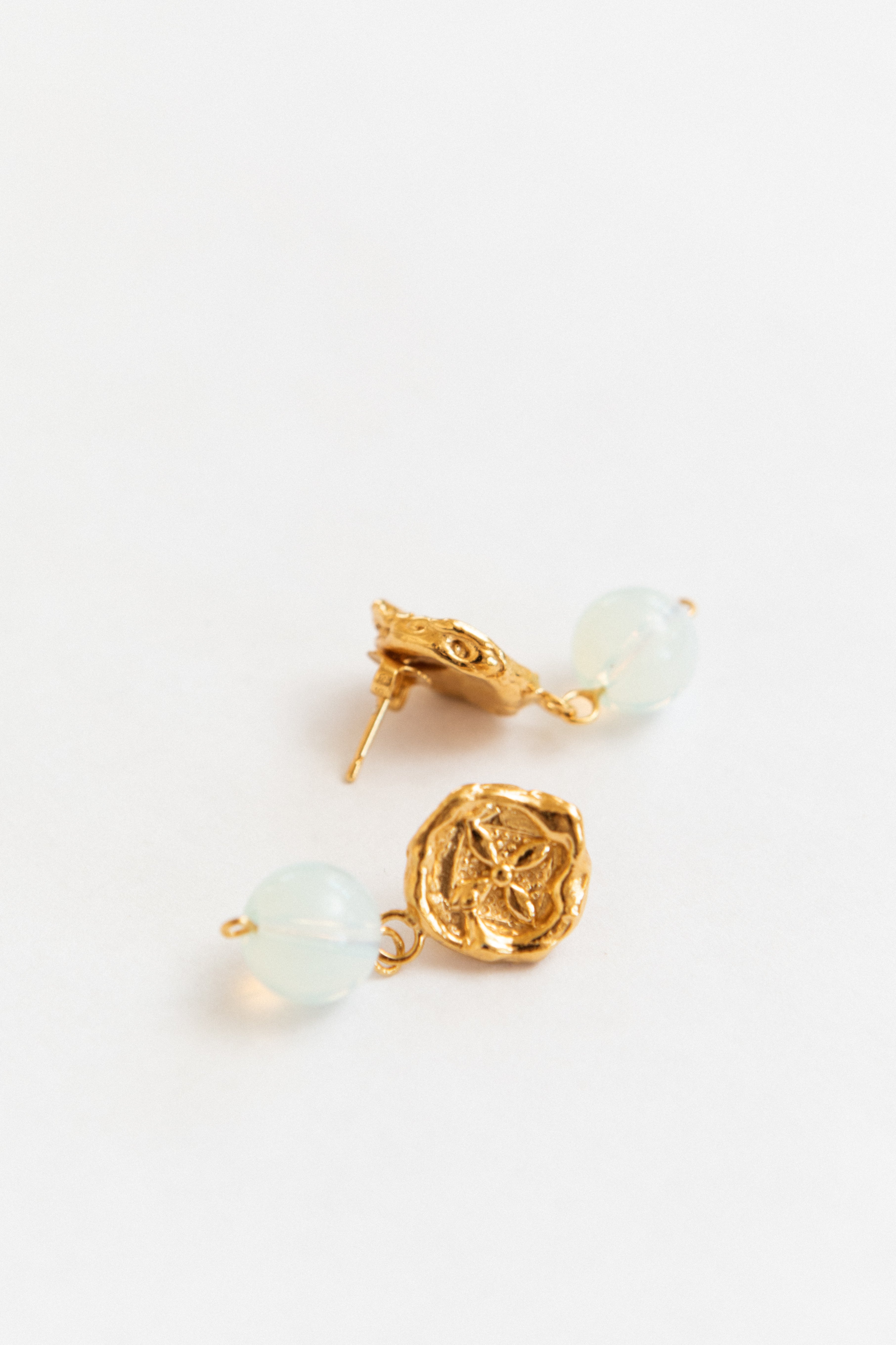 Endless Horizon Earrings