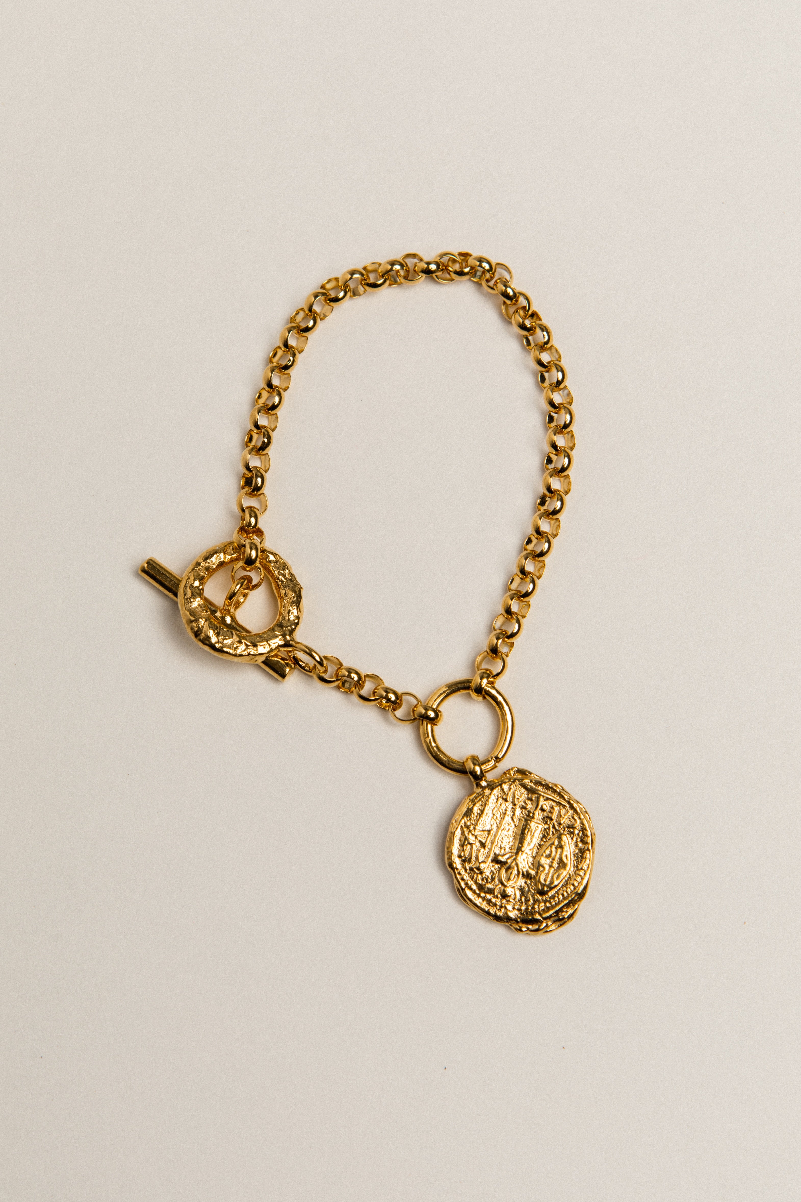 Root of Desire Bracelet