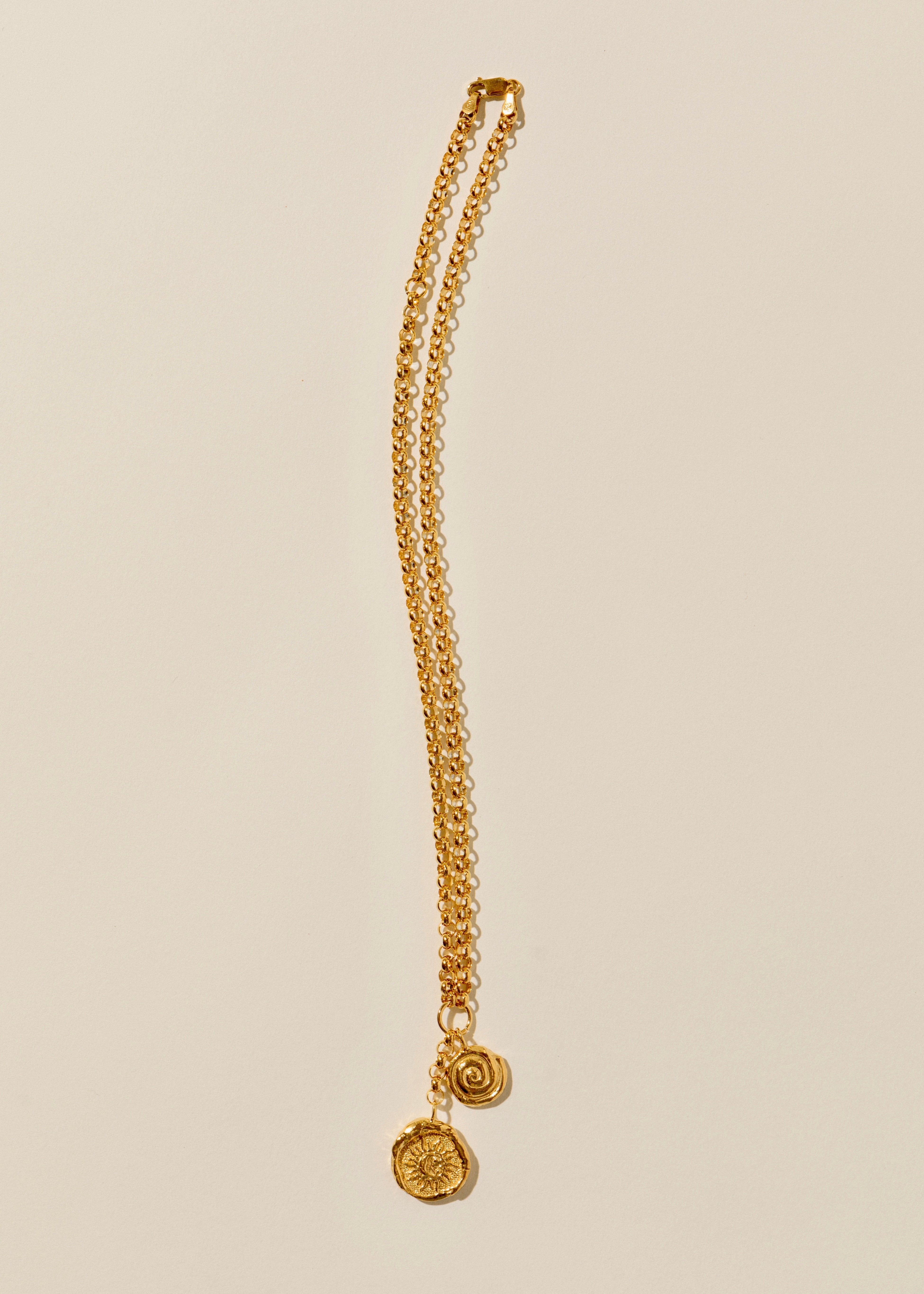 Riviera Necklace