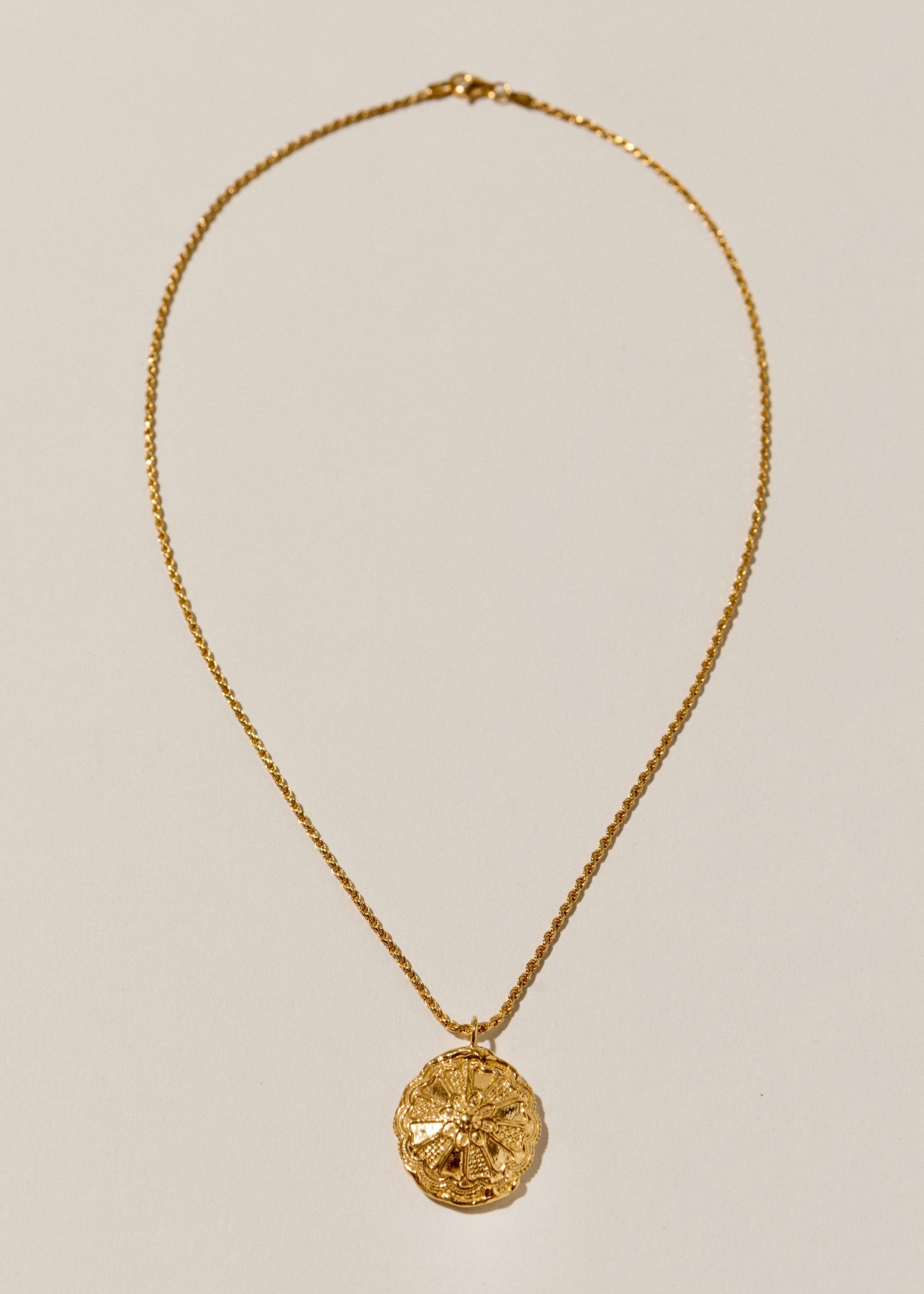 Allure of Liguria Necklace