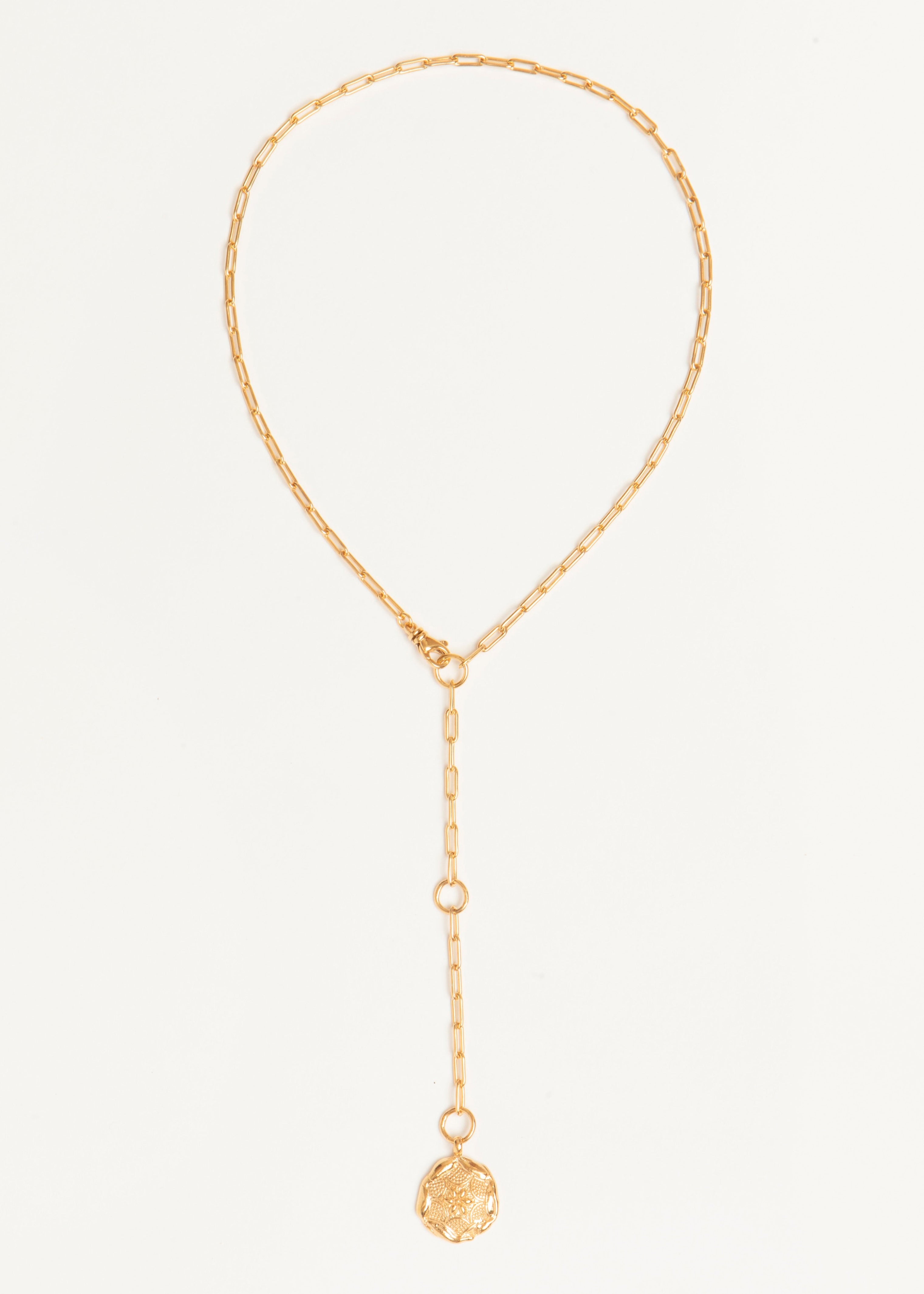 Mother Of Tides Necklace