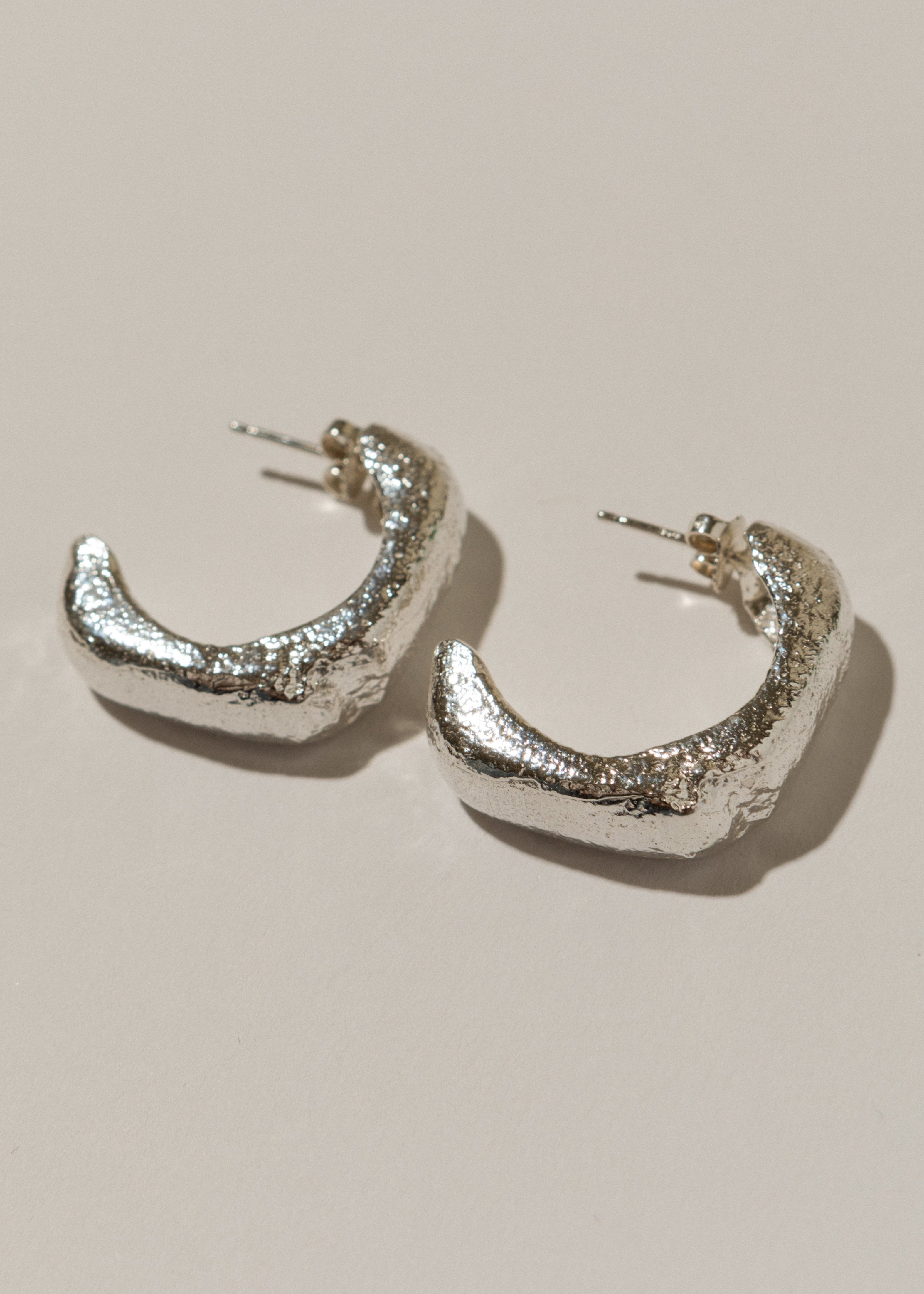 Treasures of Fruttuoso Earrings