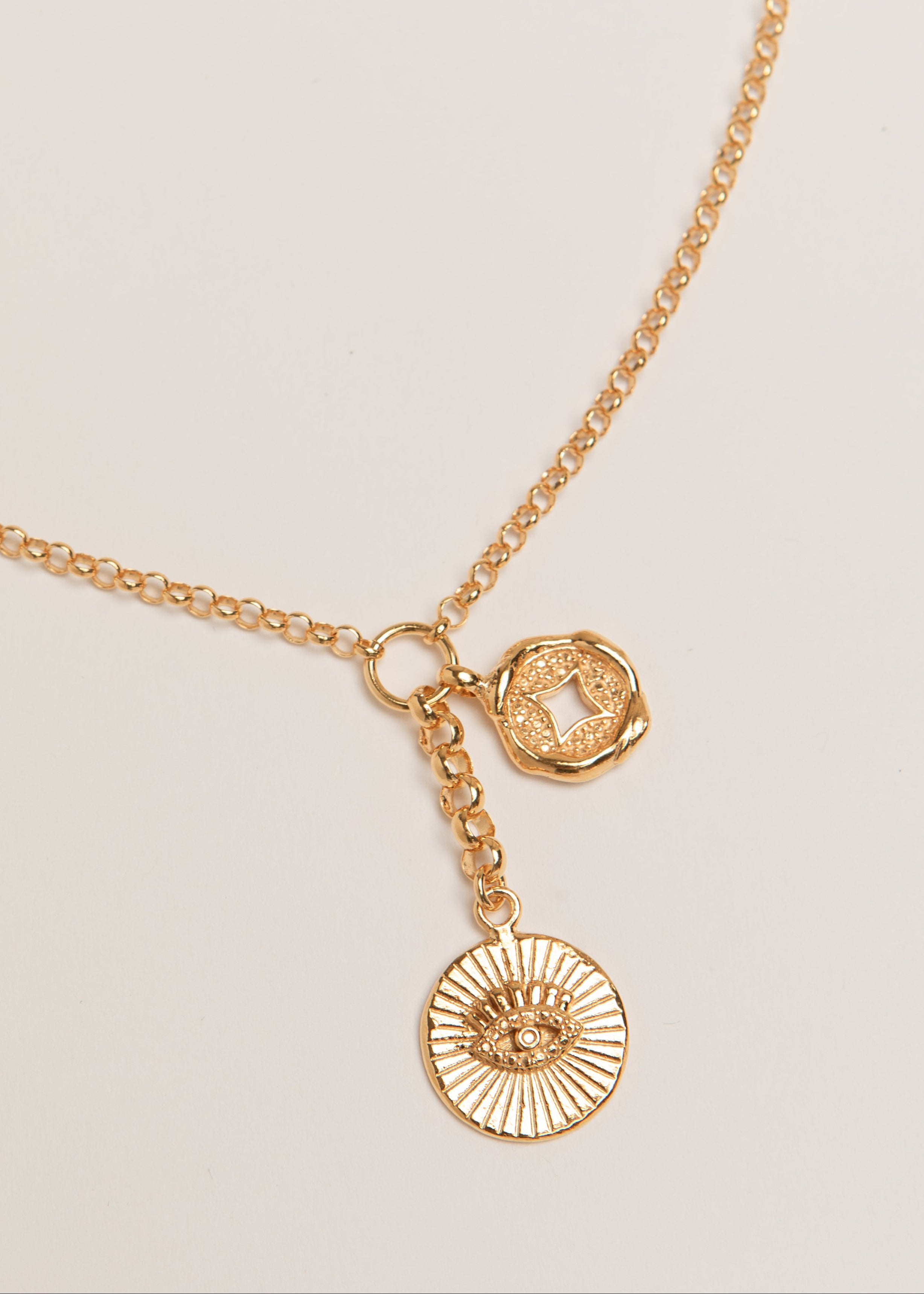 Talismans We Keep Necklace