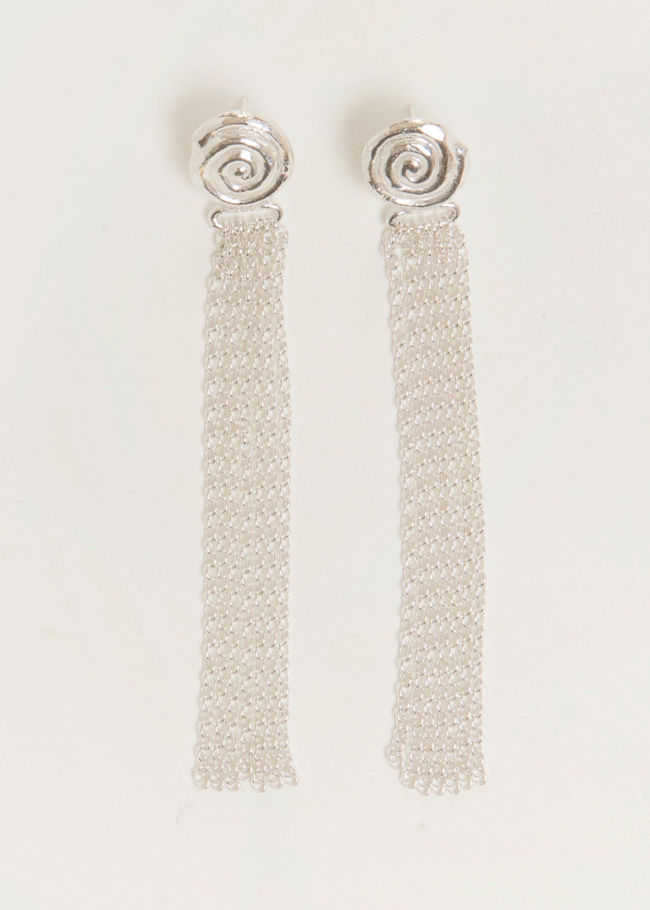 Spira Femina Earrings